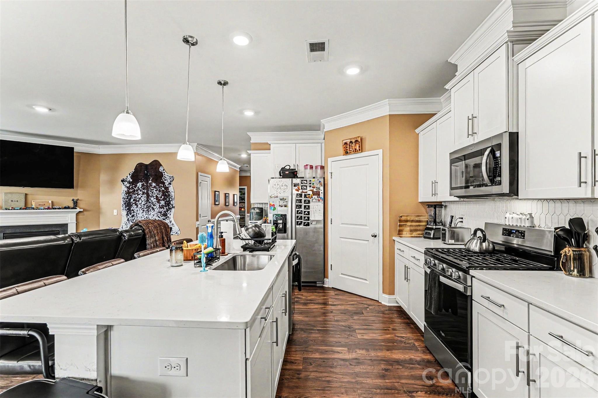 130 Ari Avenue — Troutman