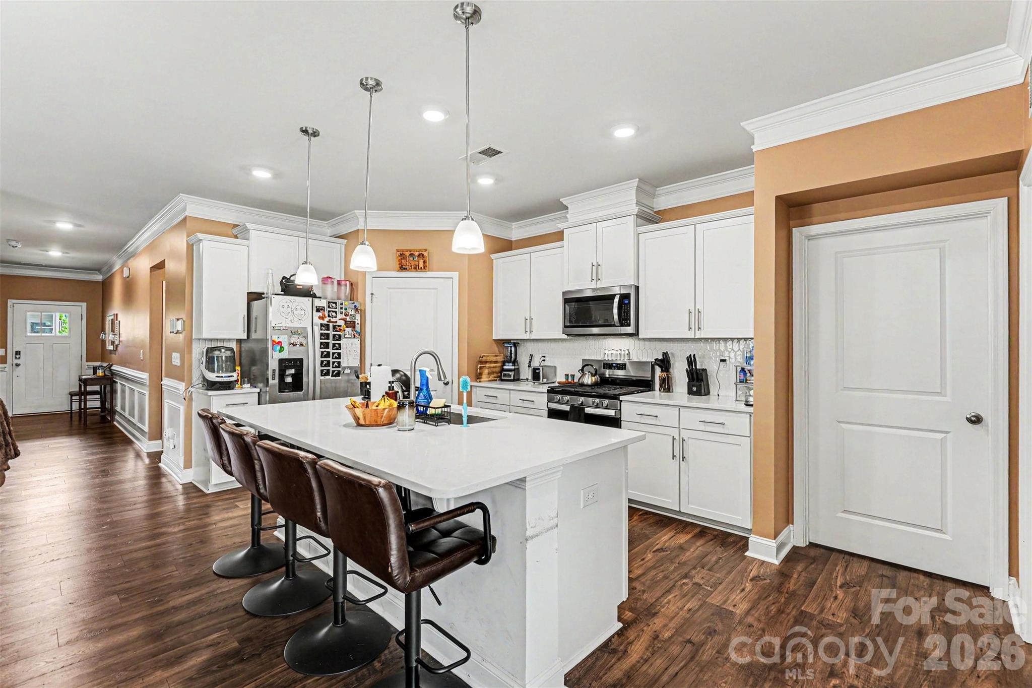 130 Ari Avenue — Troutman