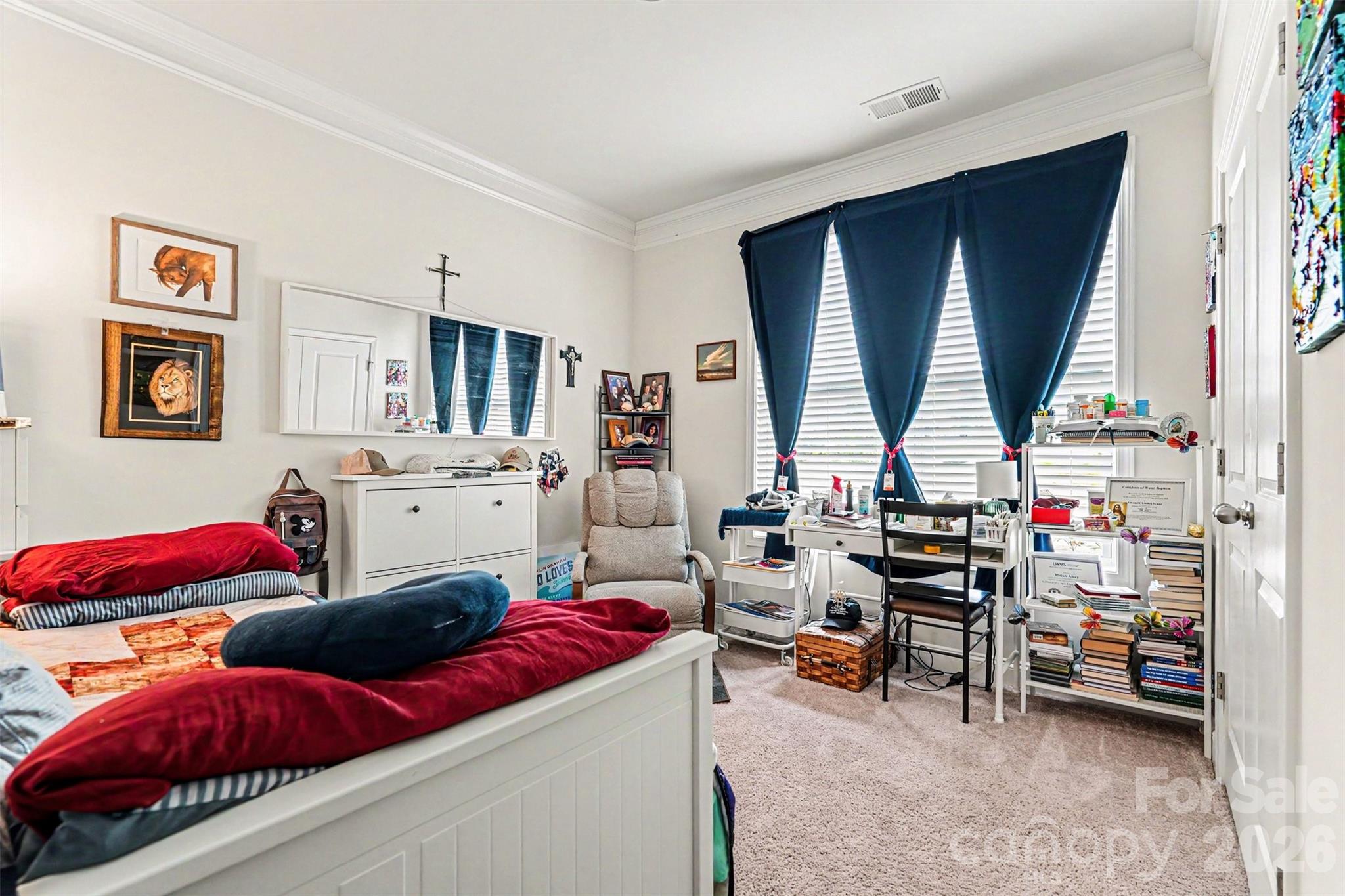 130 Ari Avenue — Troutman