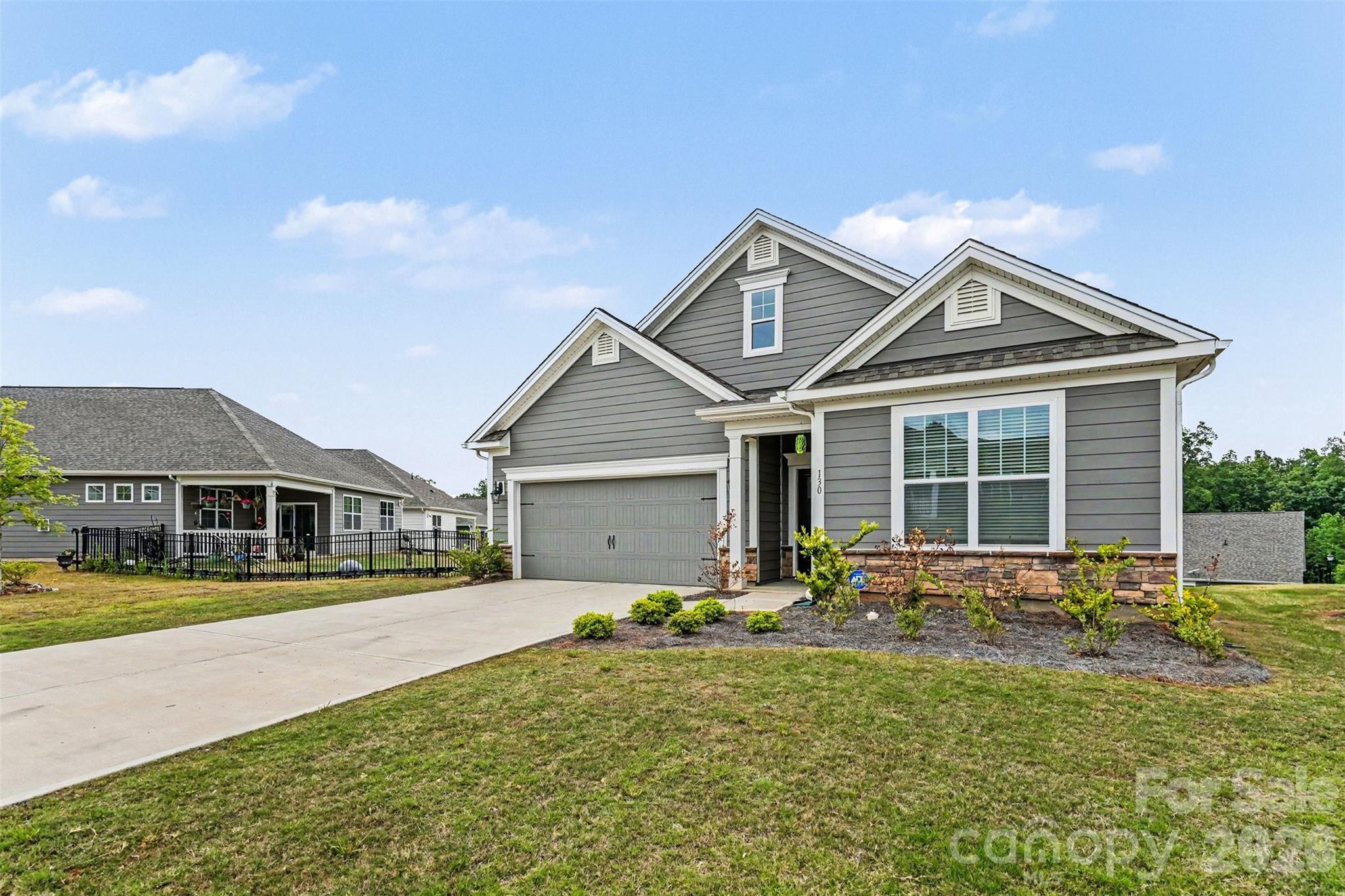 130 Ari Avenue — Troutman