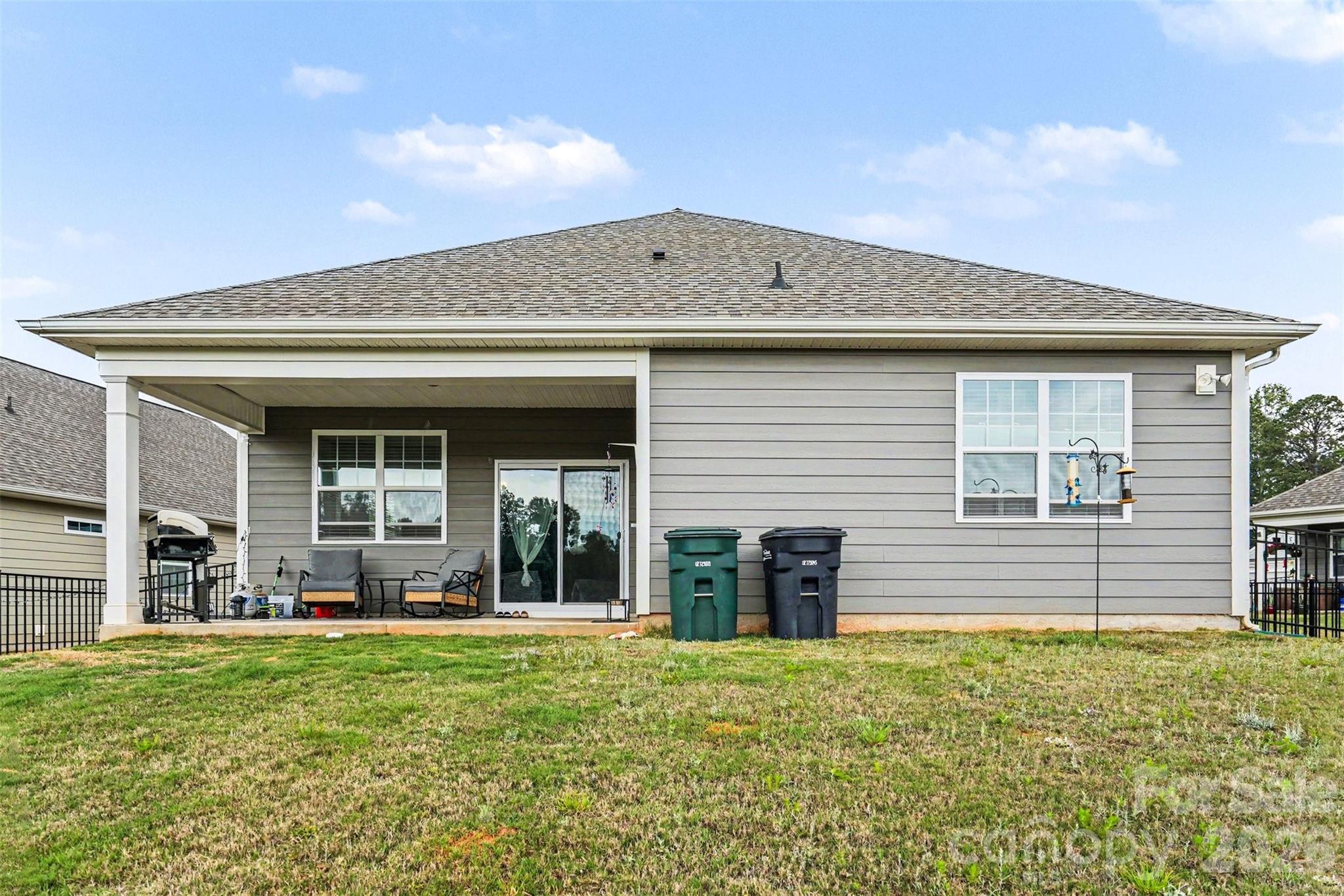 130 Ari Avenue — Troutman