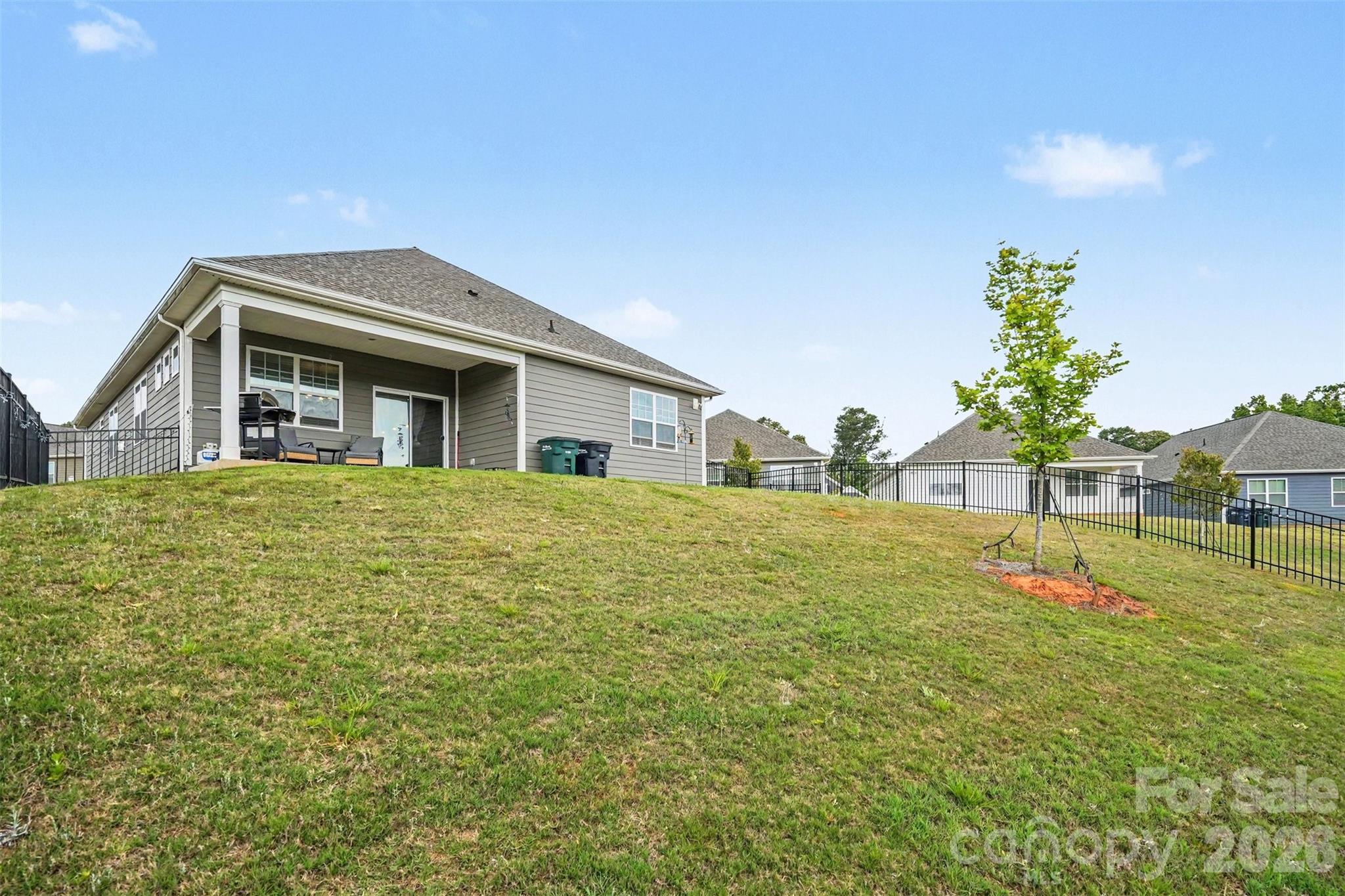 130 Ari Avenue — Troutman