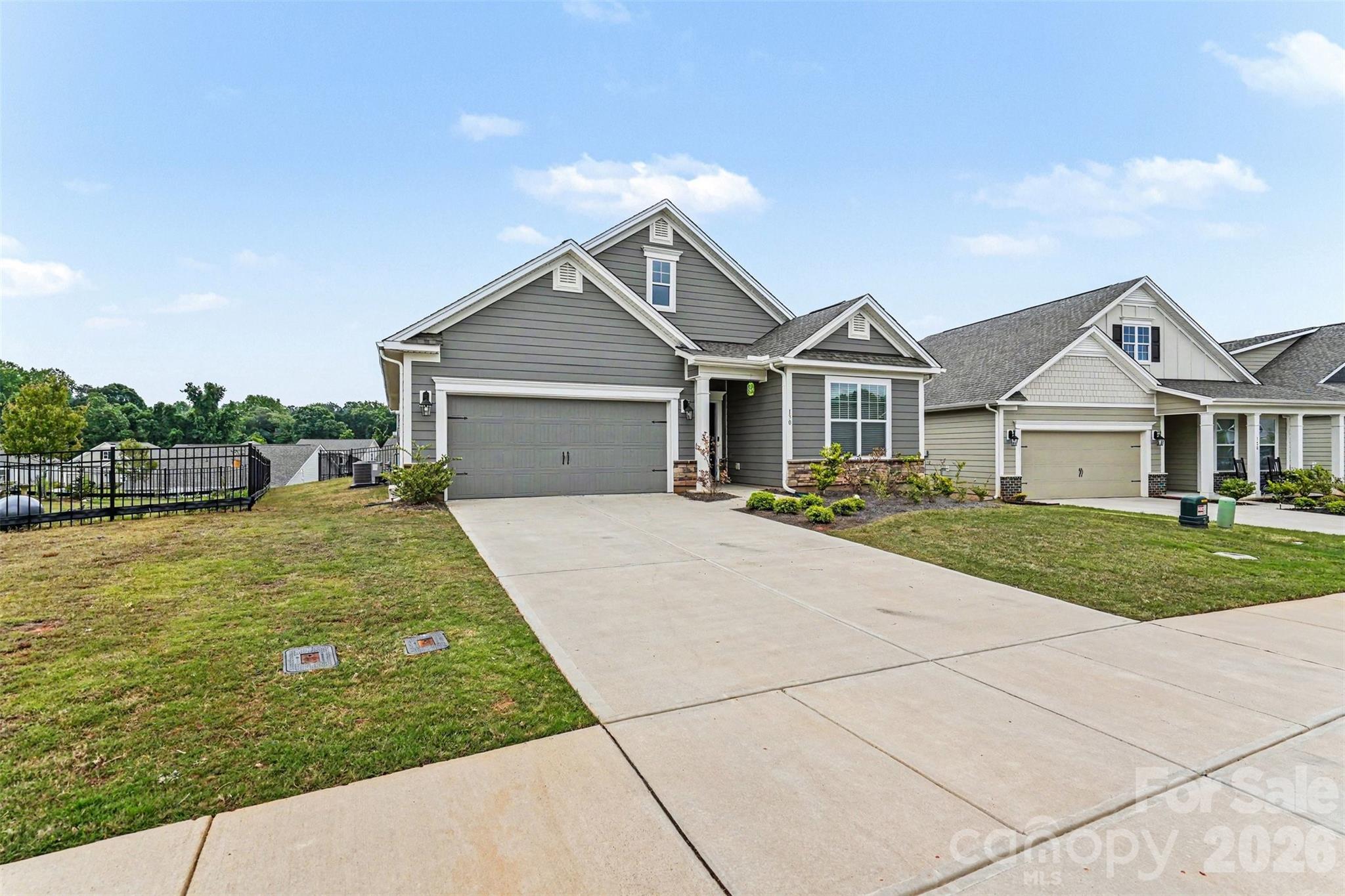 130 Ari Avenue — Troutman