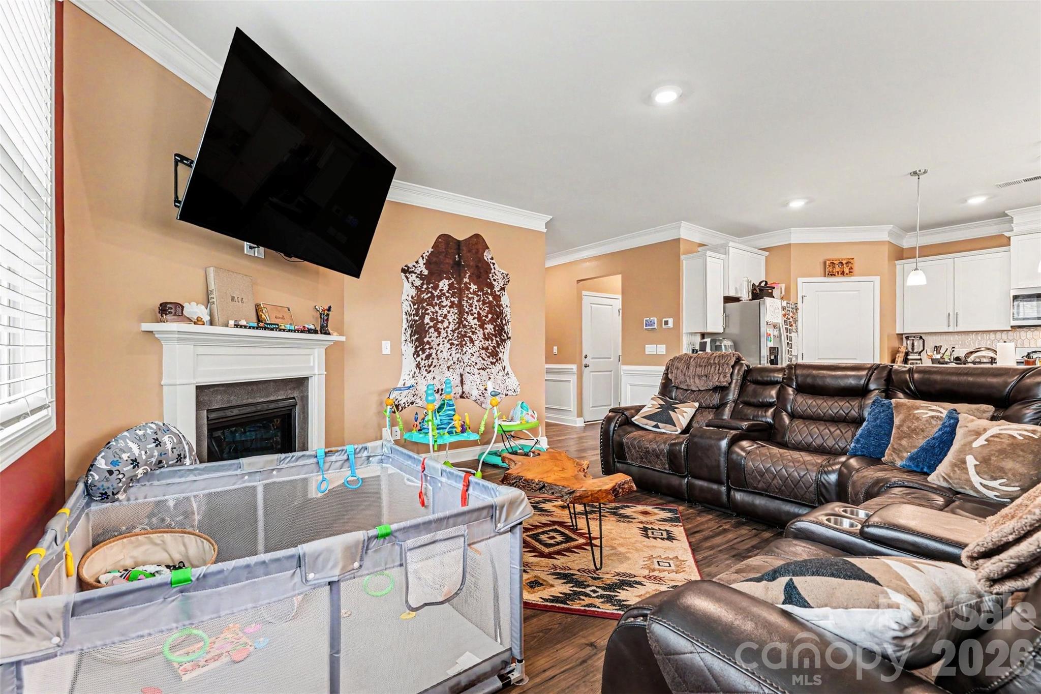 130 Ari Avenue — Troutman