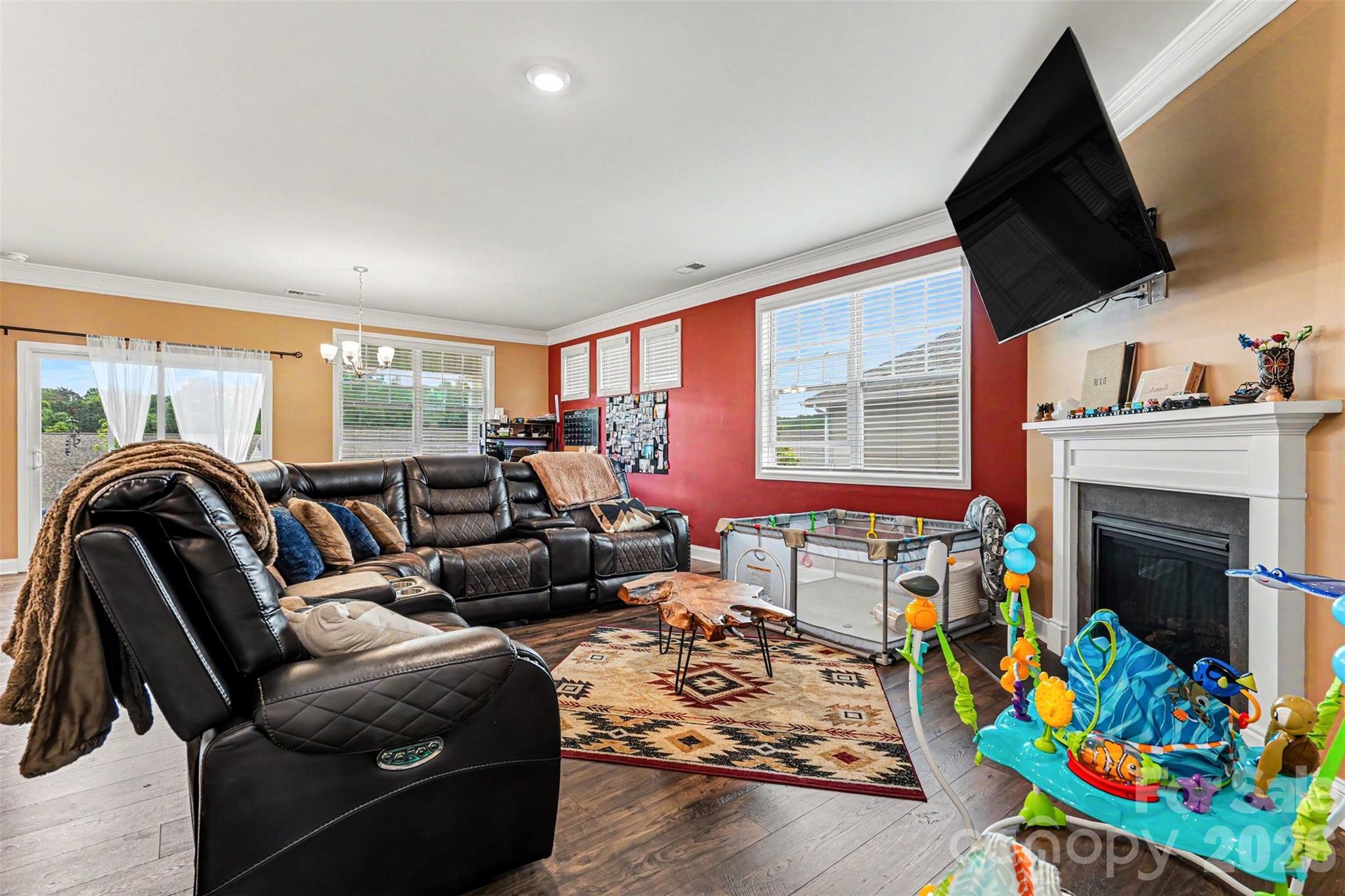 130 Ari Avenue — Troutman