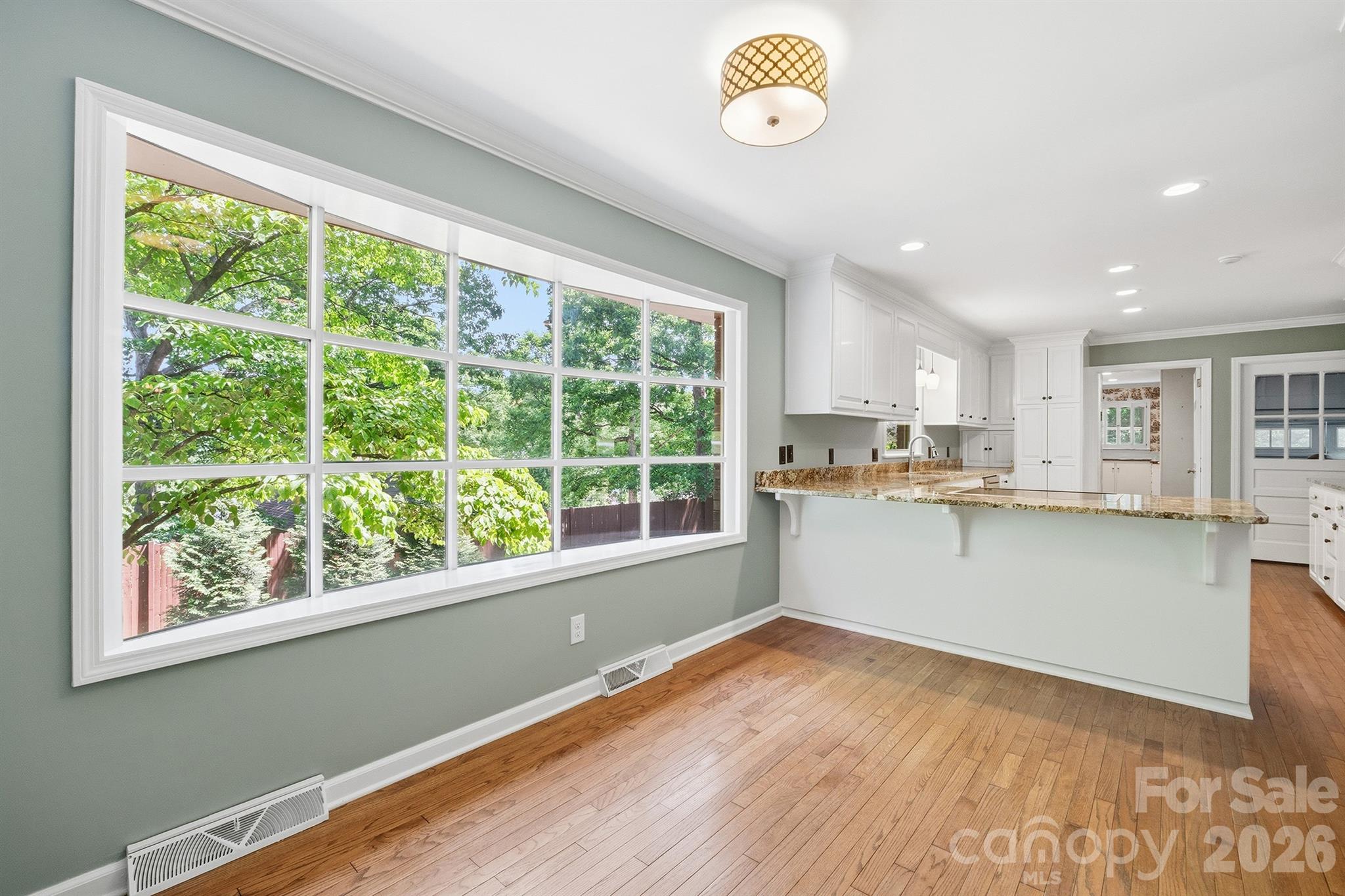 240 36th Avenue Circle NW — Hickory