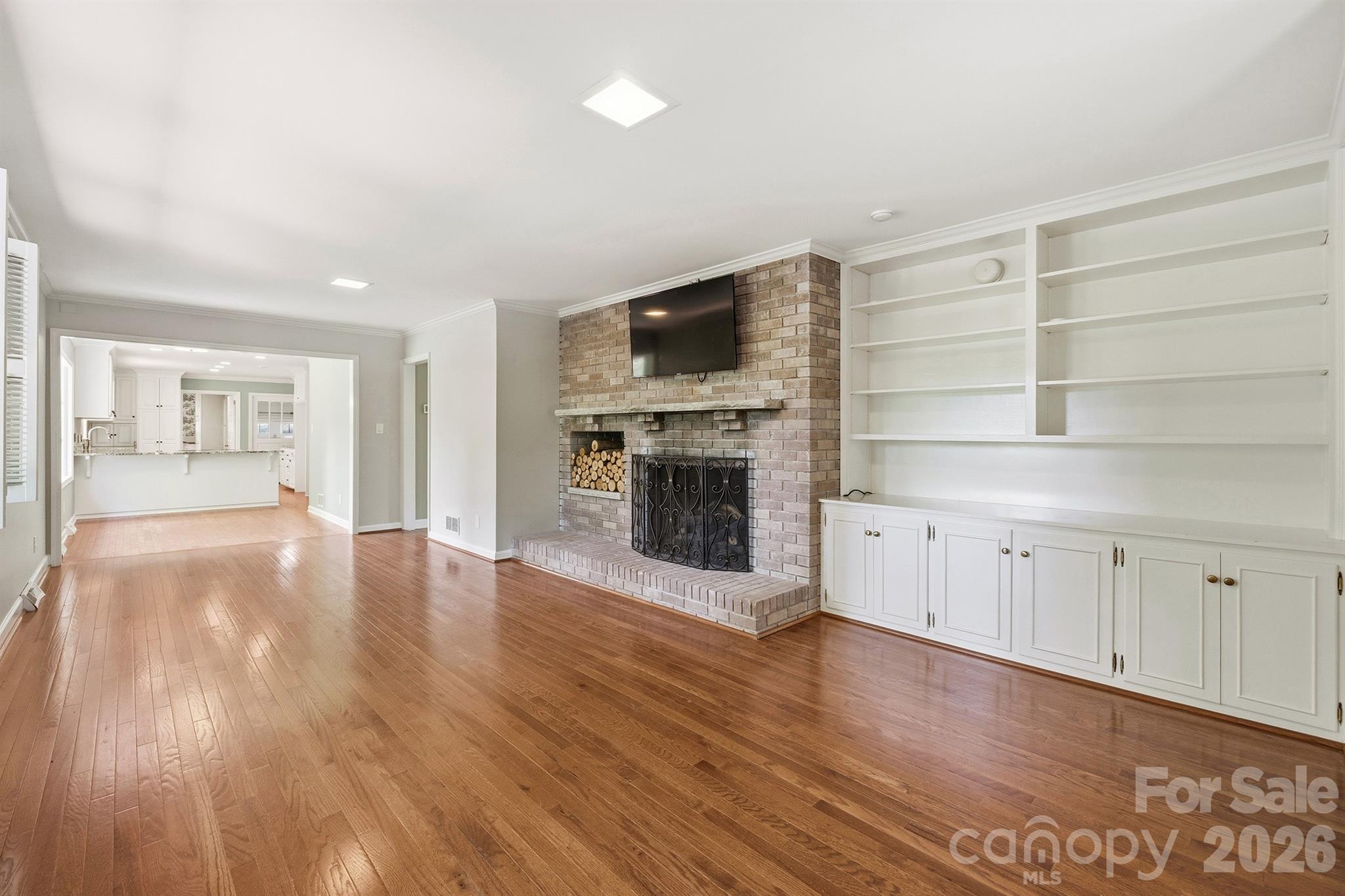 240 36th Avenue Circle NW — Hickory
