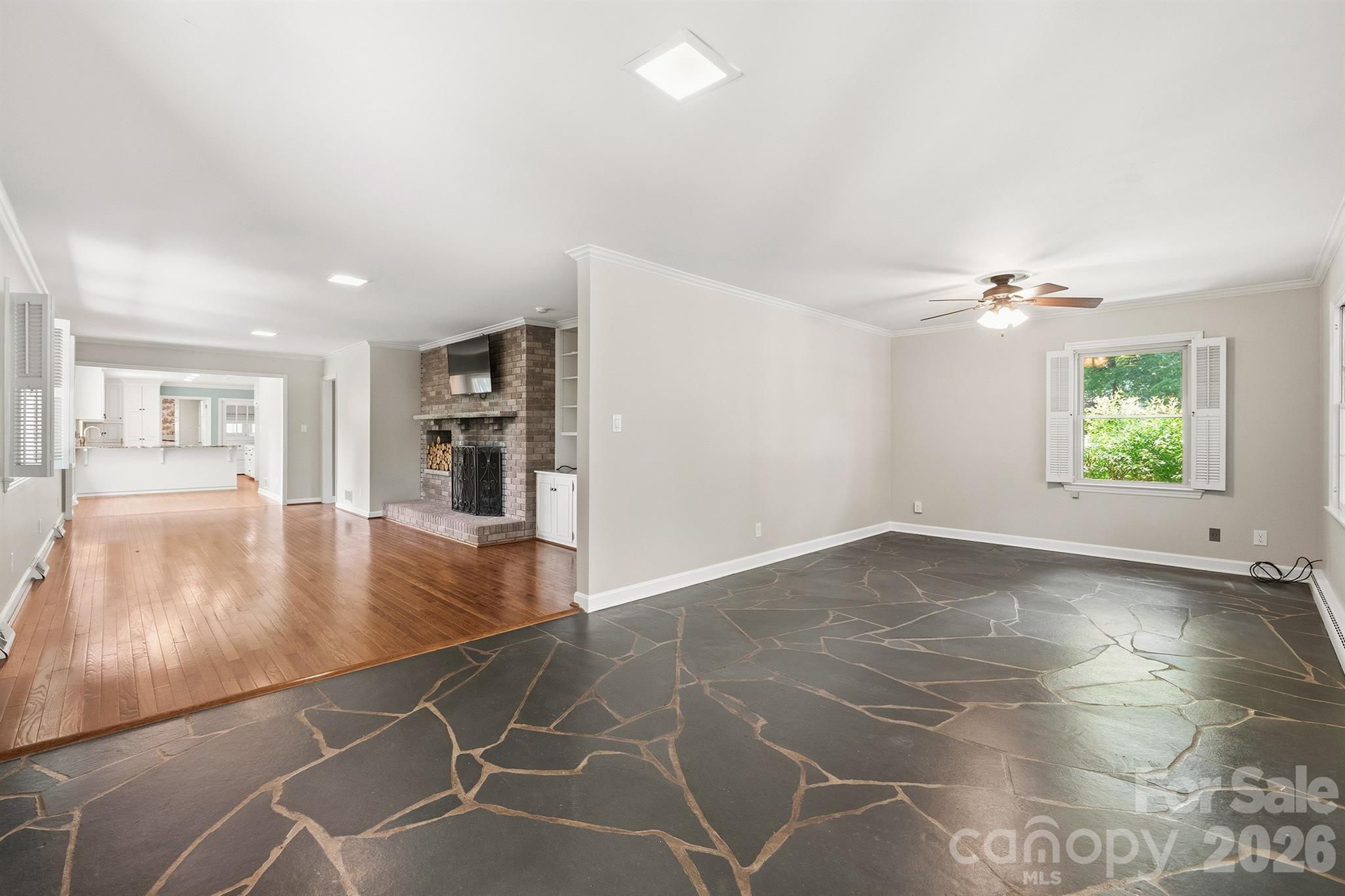 240 36th Avenue Circle NW — Hickory