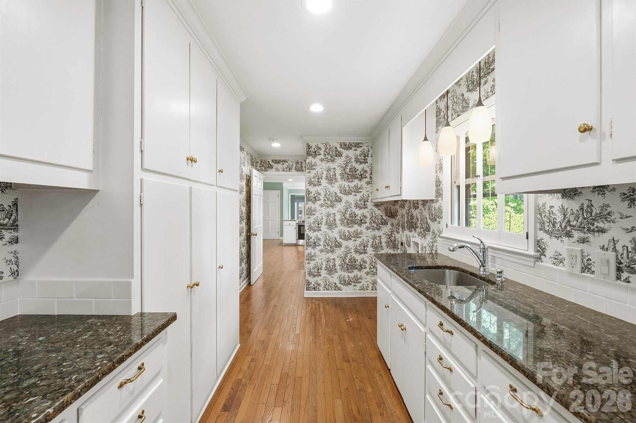 240 36th Avenue Circle NW — Hickory