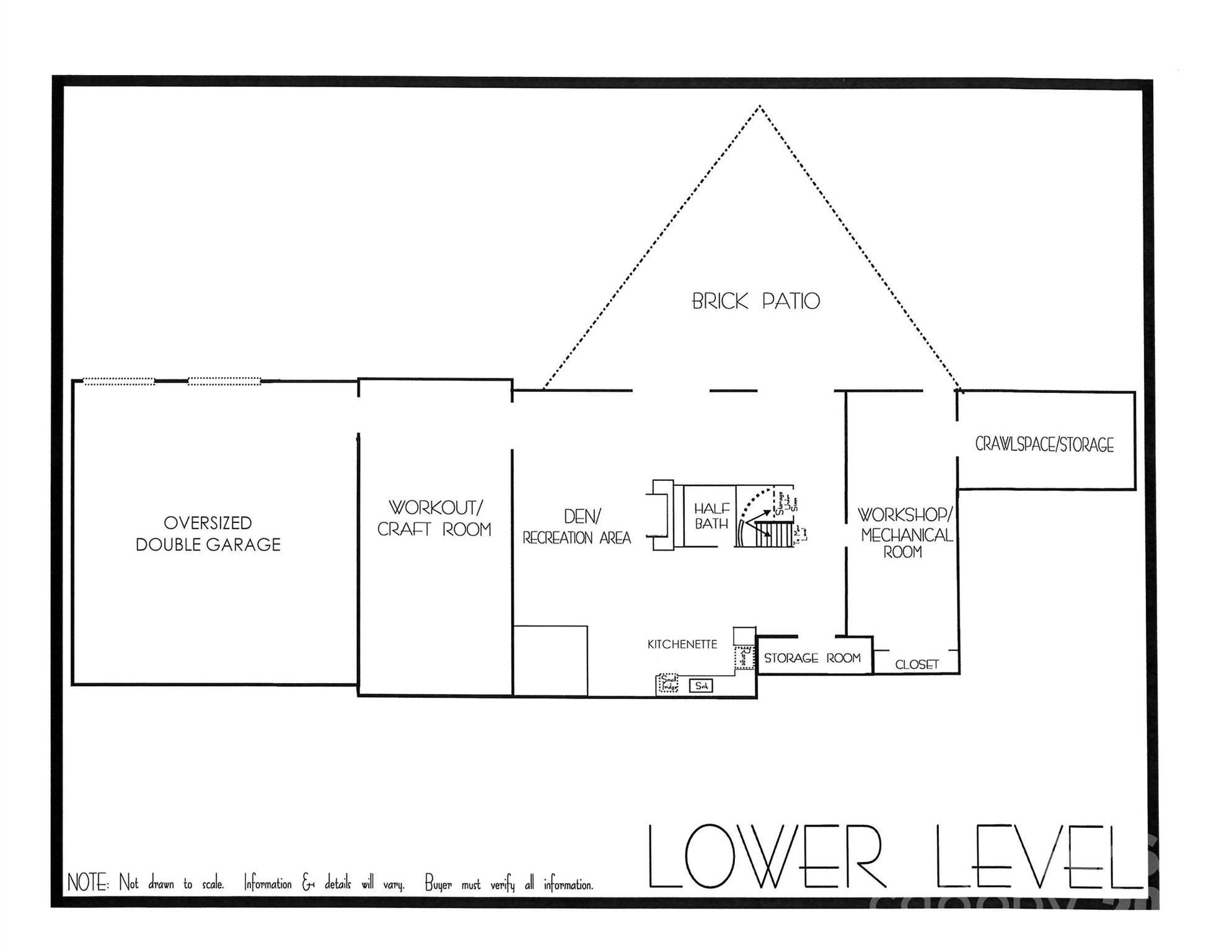240 36th Avenue Circle NW — Hickory