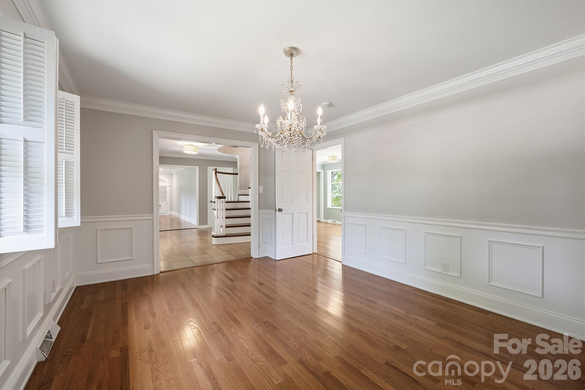 240 36th Avenue Circle NW — Hickory