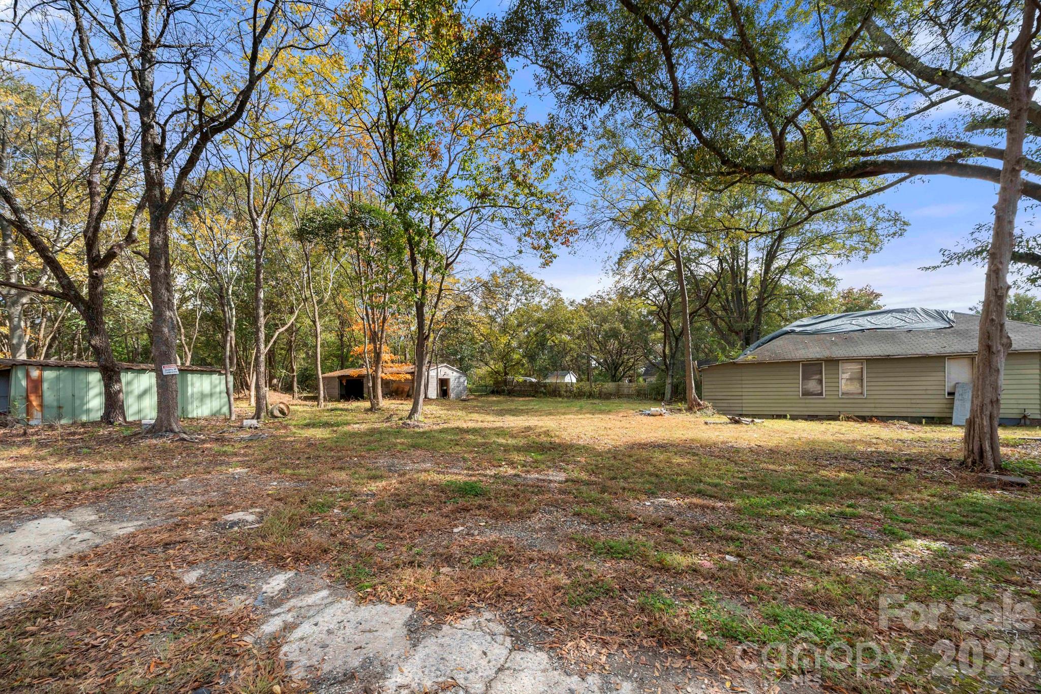 304 Bush Street — Gastonia