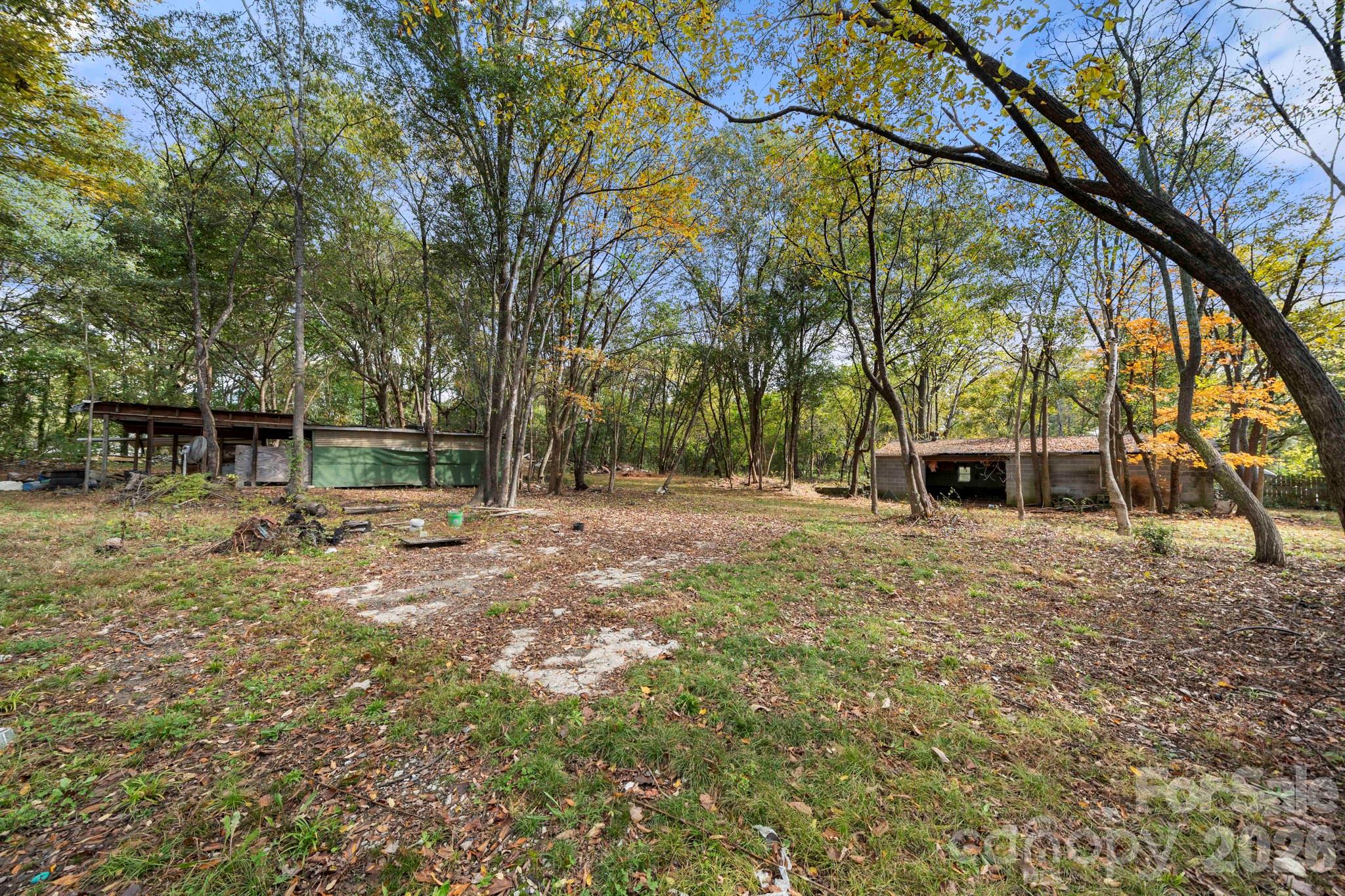 304 Bush Street — Gastonia