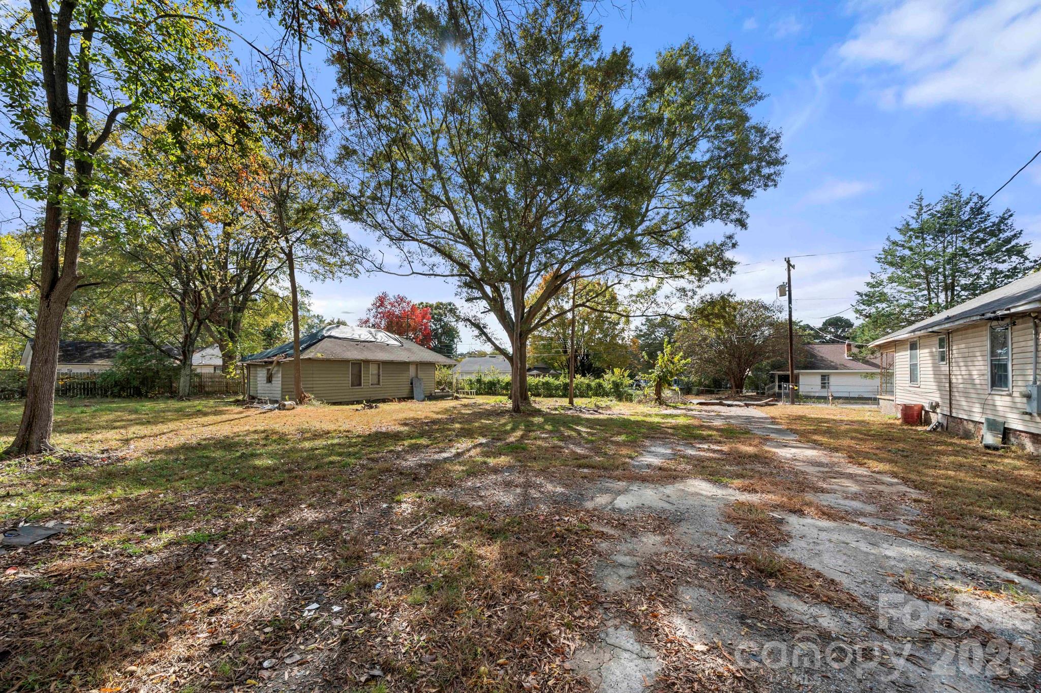 304 Bush Street — Gastonia