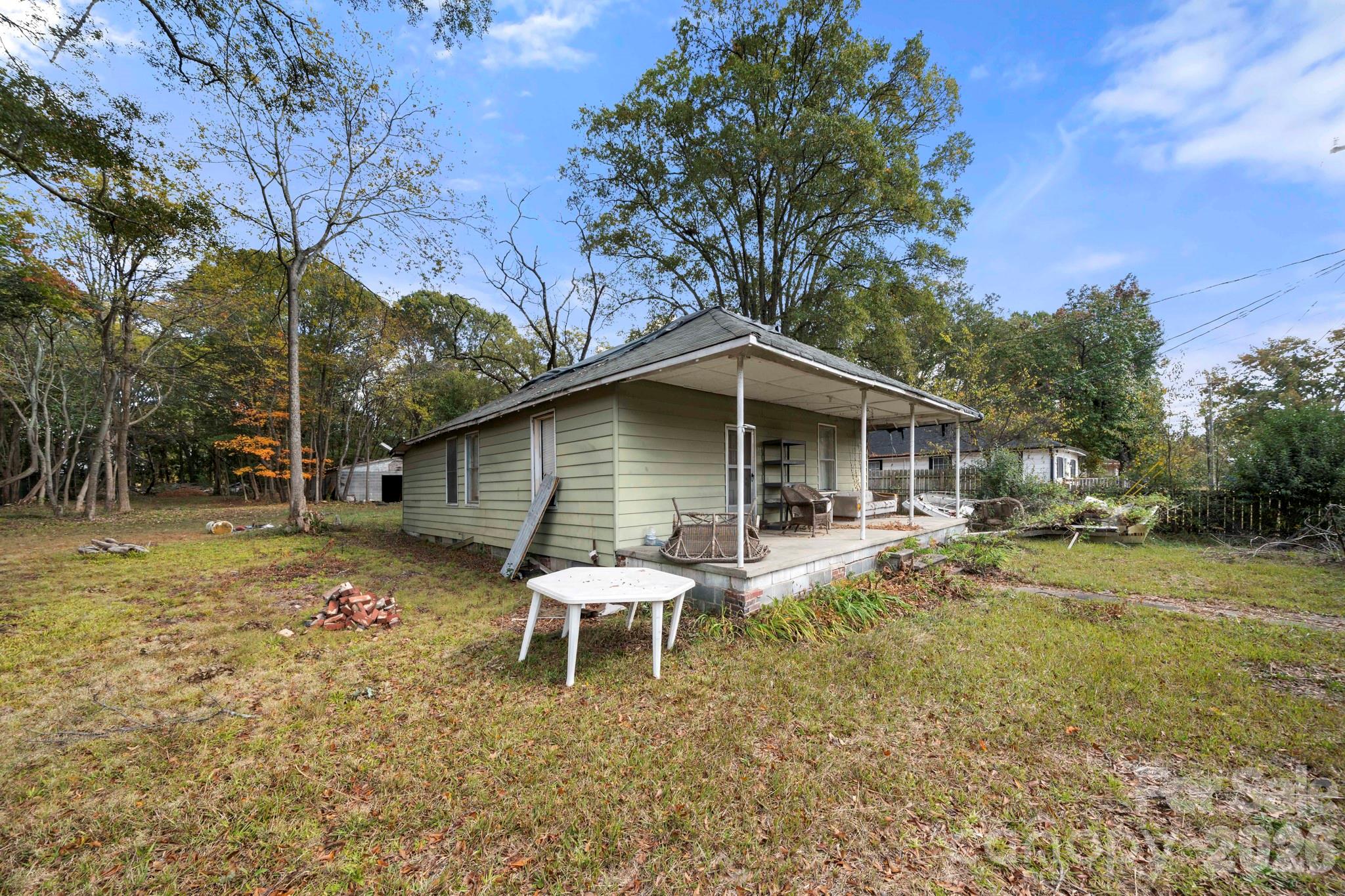 304 Bush Street — Gastonia