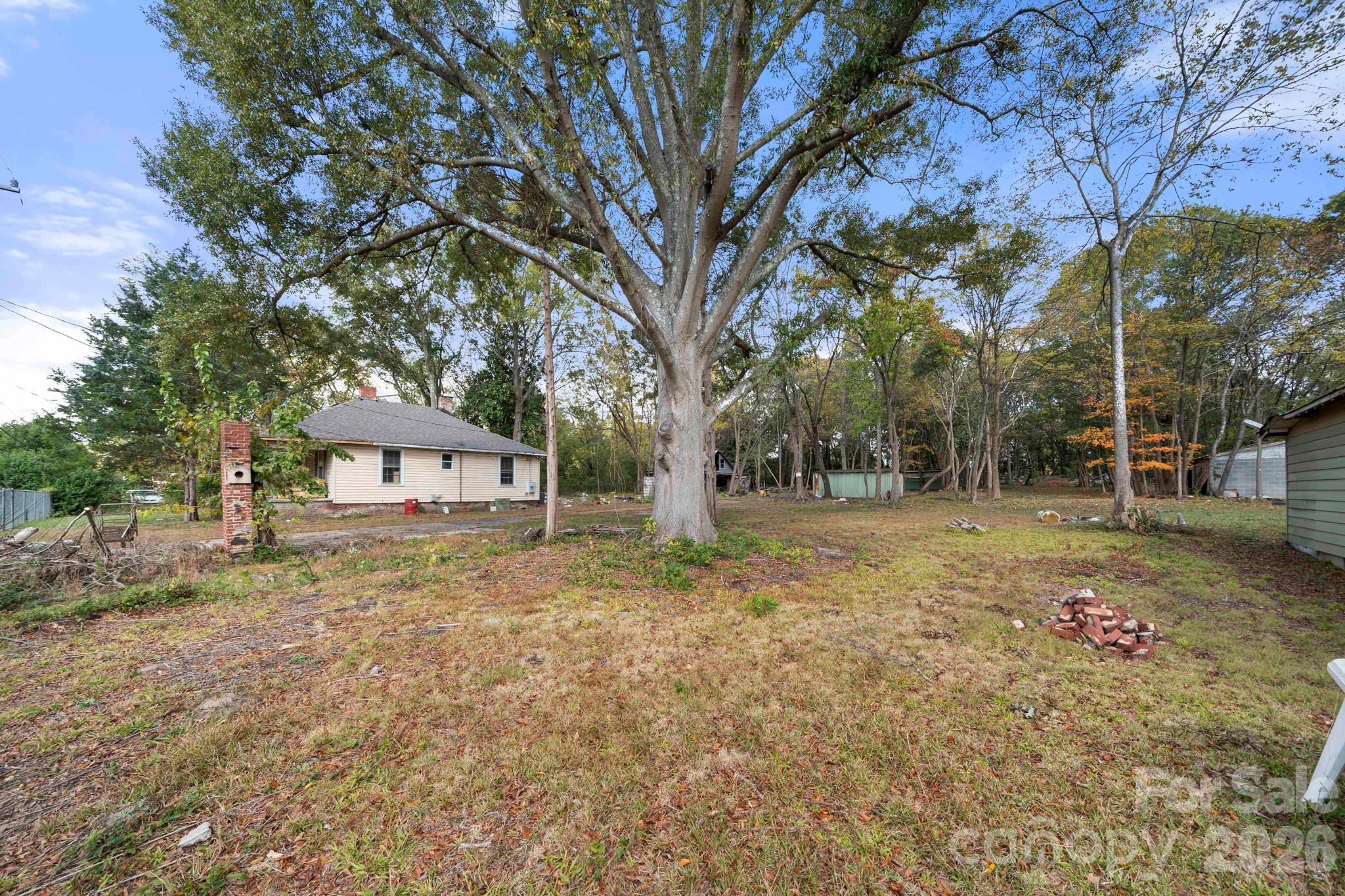 304 Bush Street — Gastonia