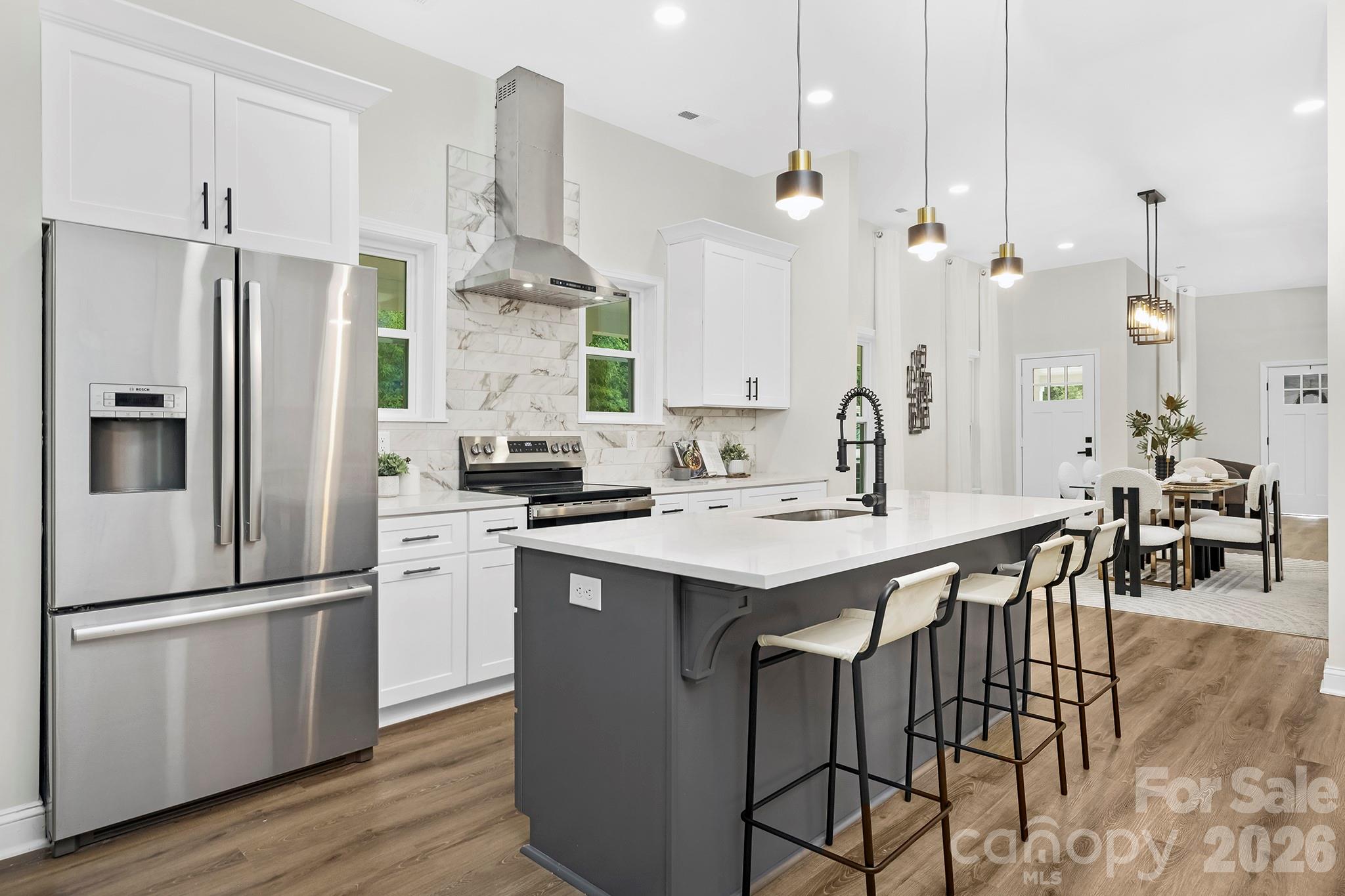 316 W 14th Street — Salisbury