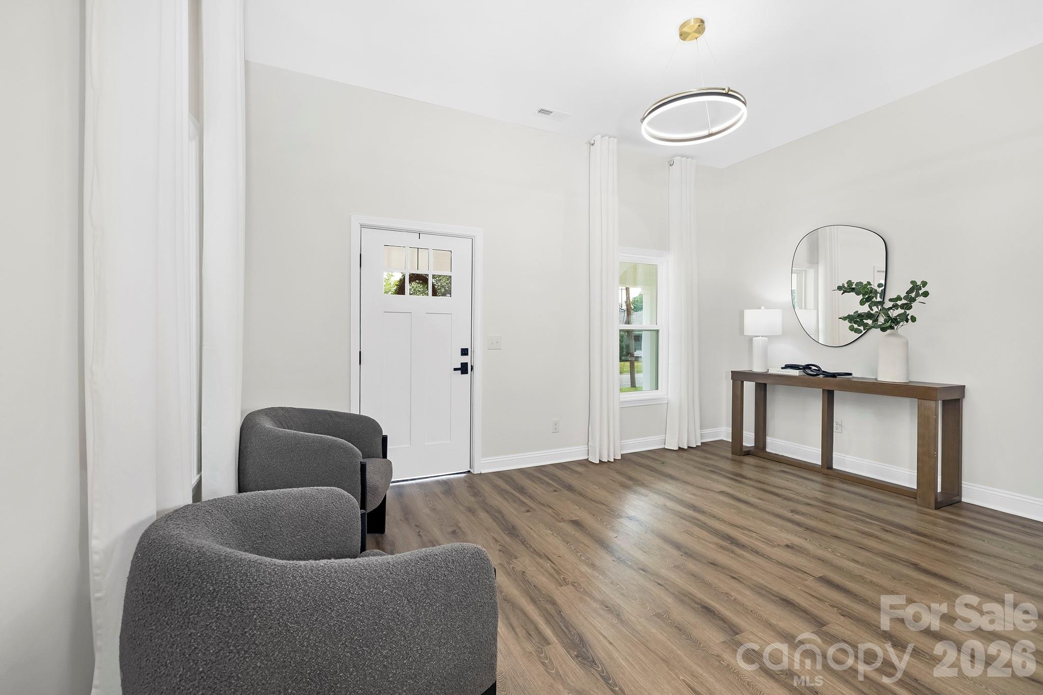 316 W 14th Street — Salisbury