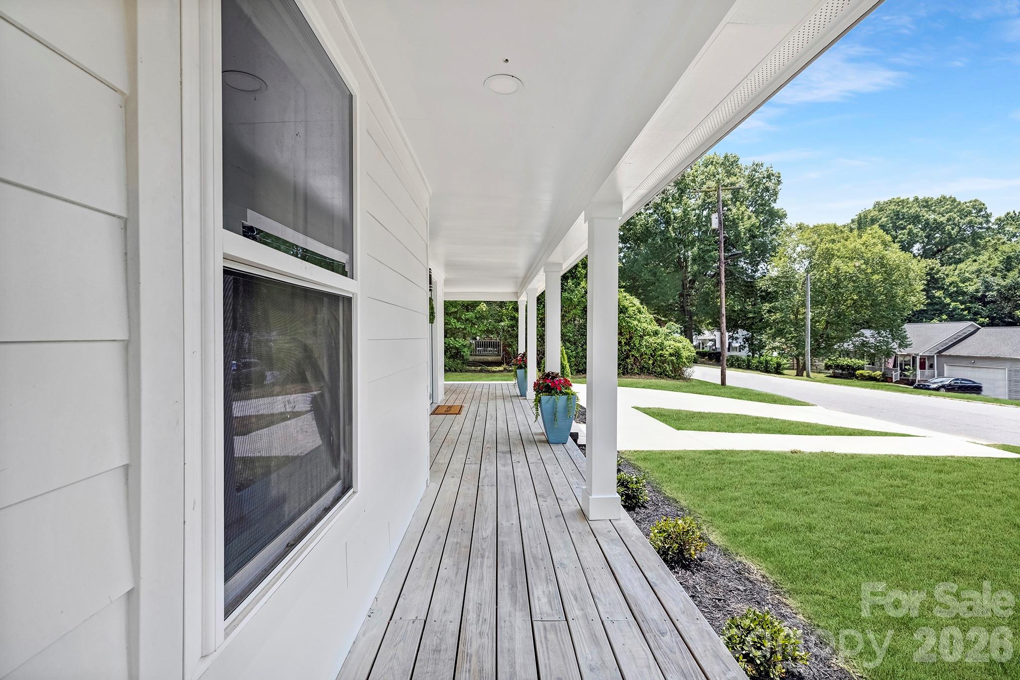 316 W 14th Street — Salisbury
