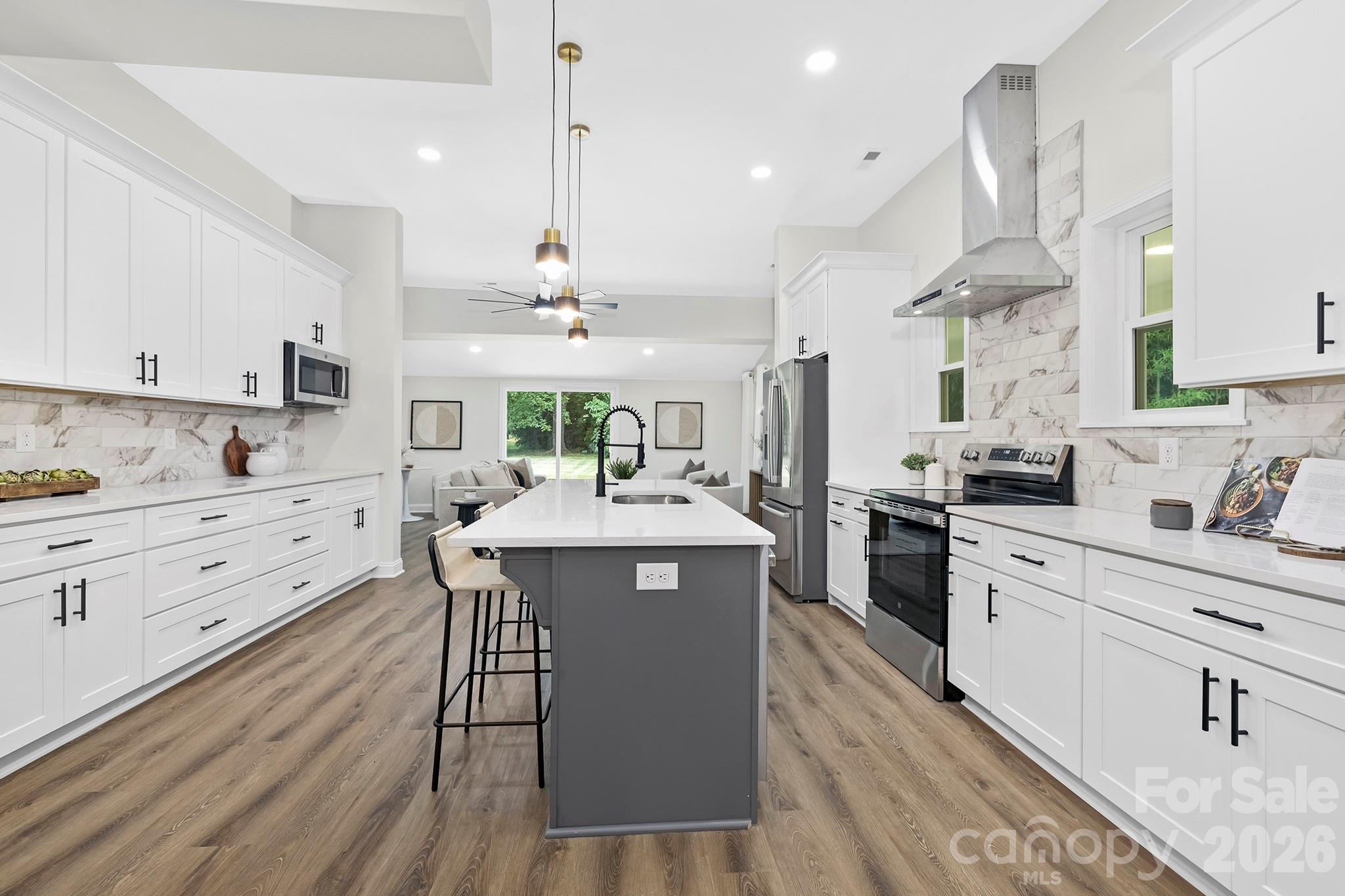 316 W 14th Street — Salisbury