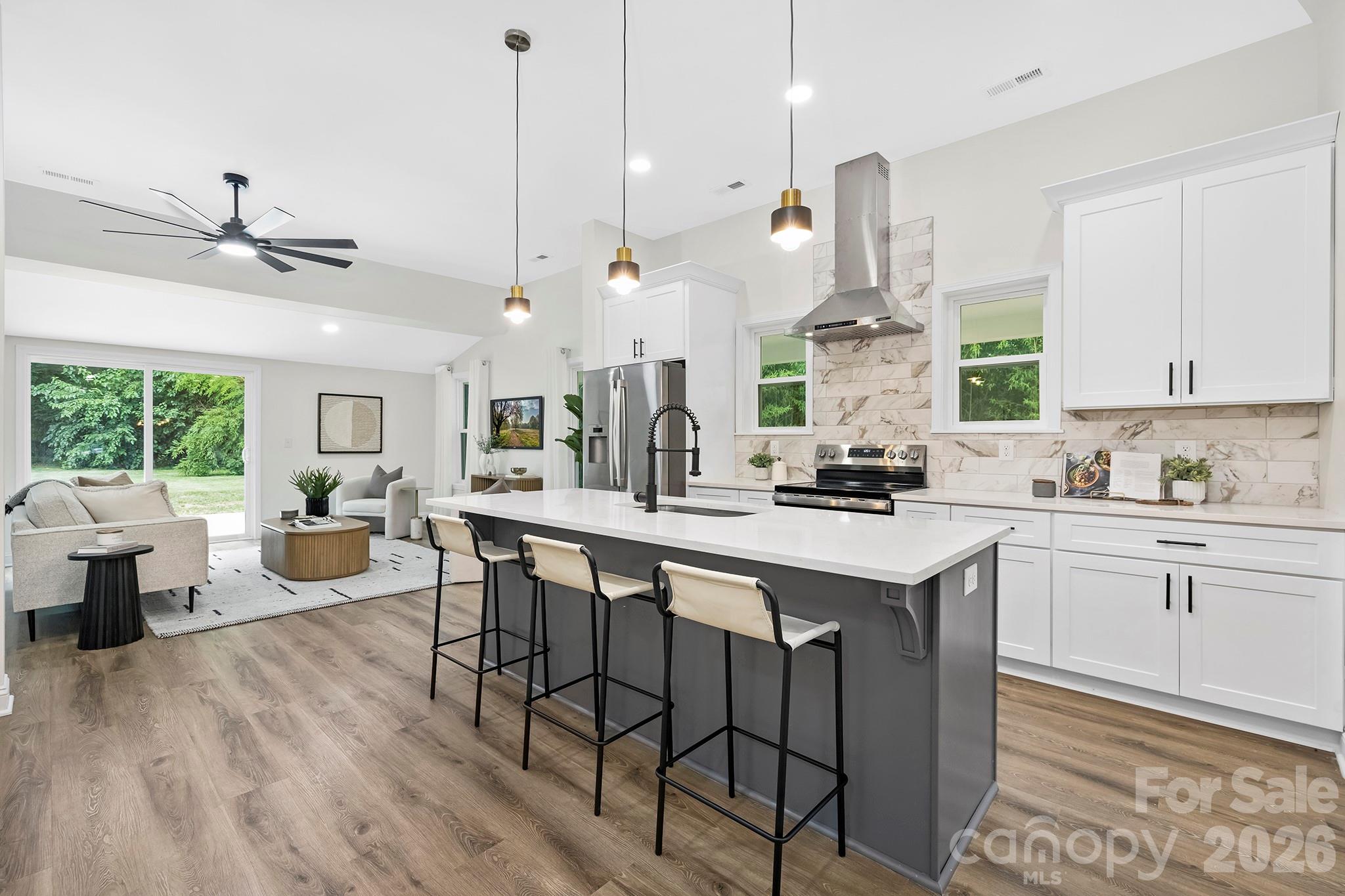316 W 14th Street — Salisbury