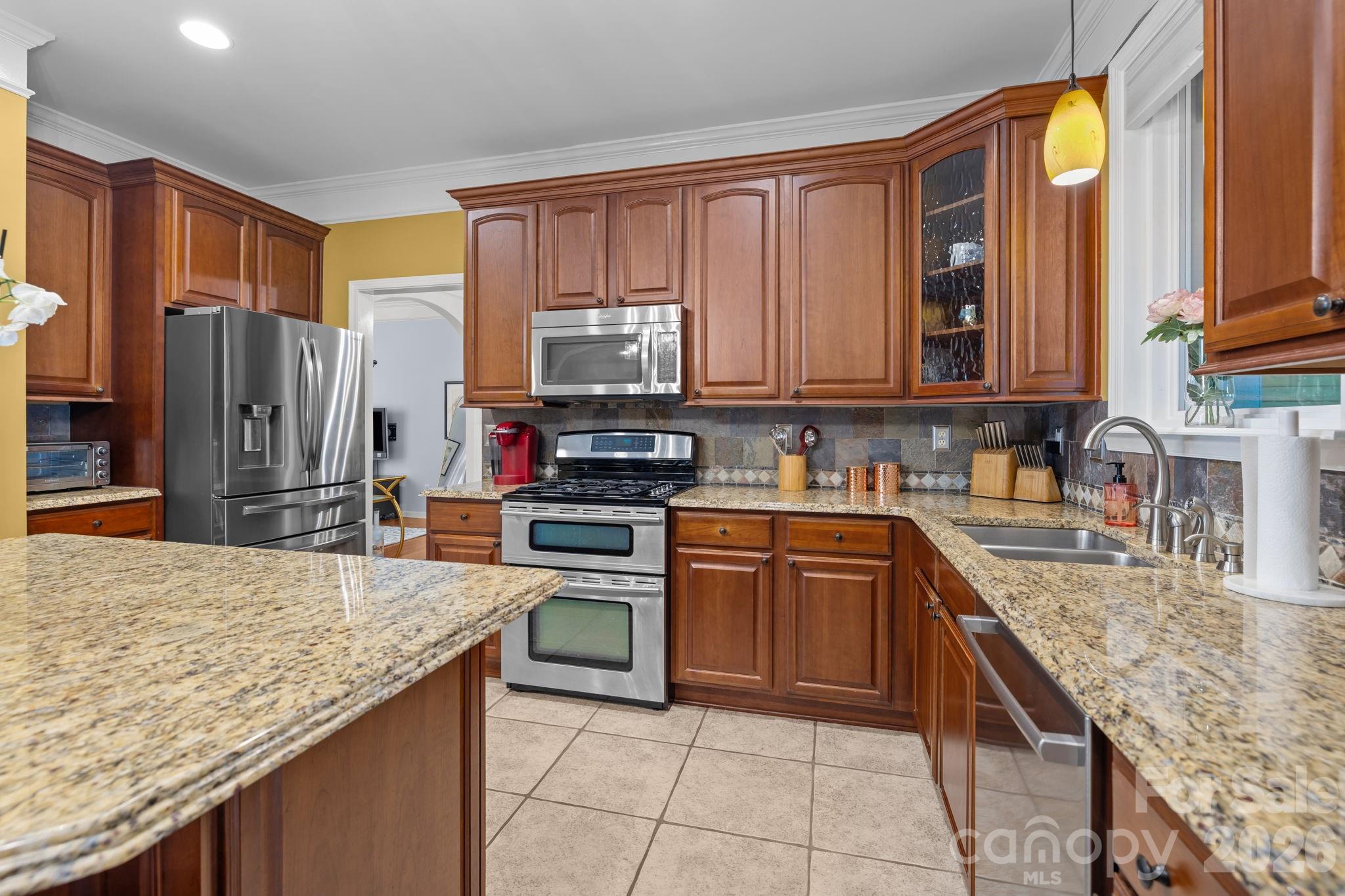 13934 Kings Carriage Lane — Charlotte