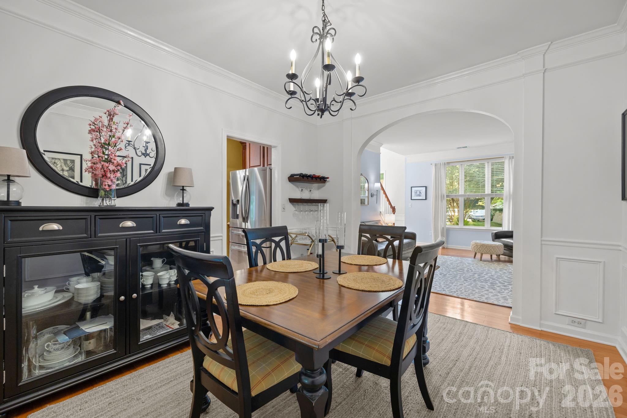 13934 Kings Carriage Lane — Charlotte