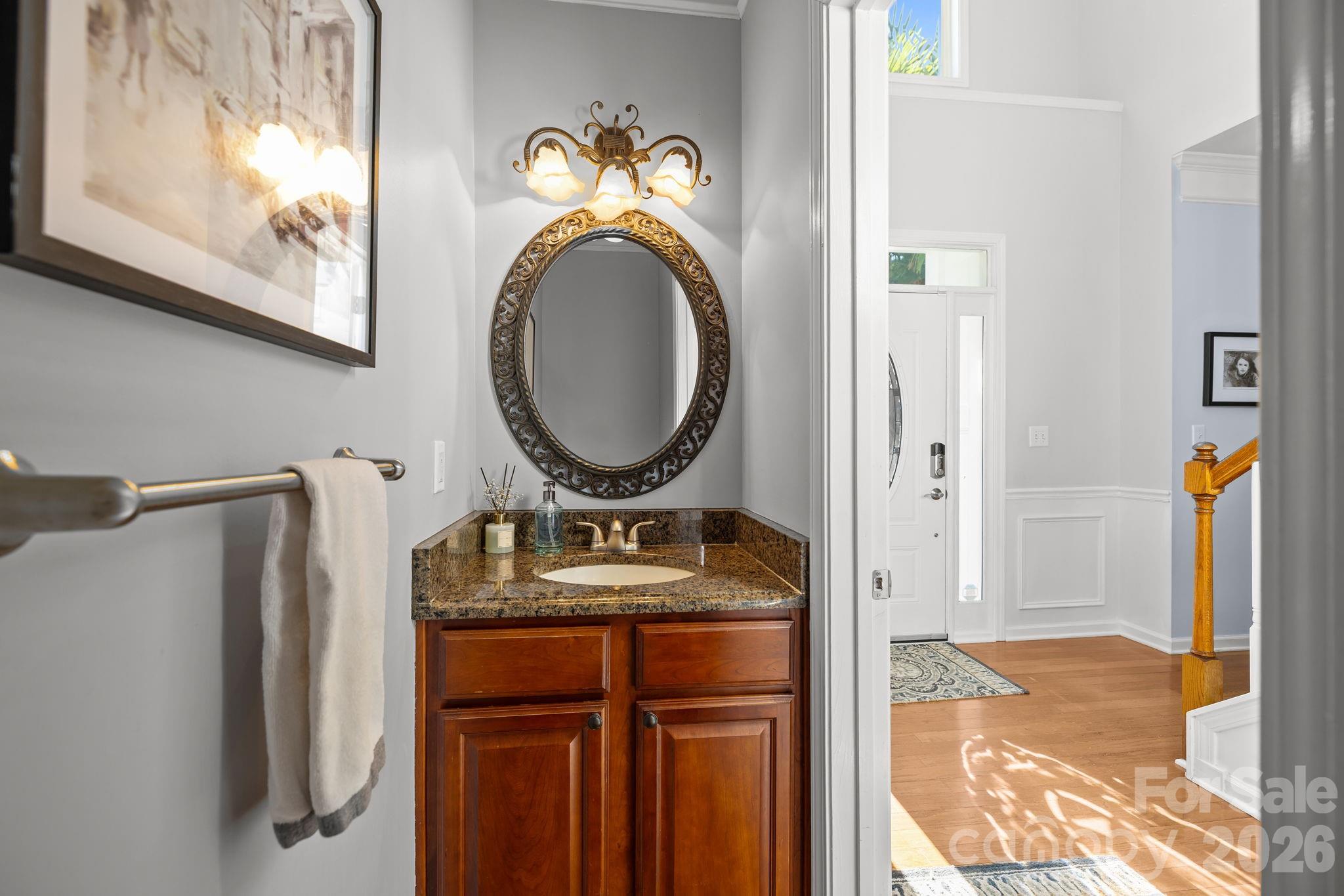 13934 Kings Carriage Lane — Charlotte