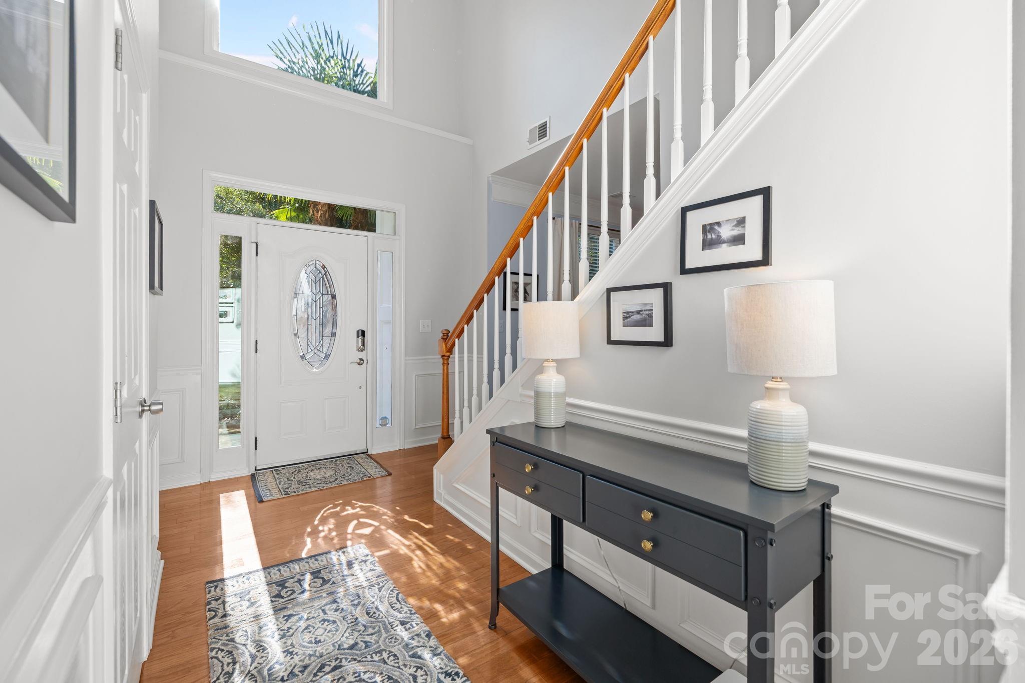 13934 Kings Carriage Lane — Charlotte