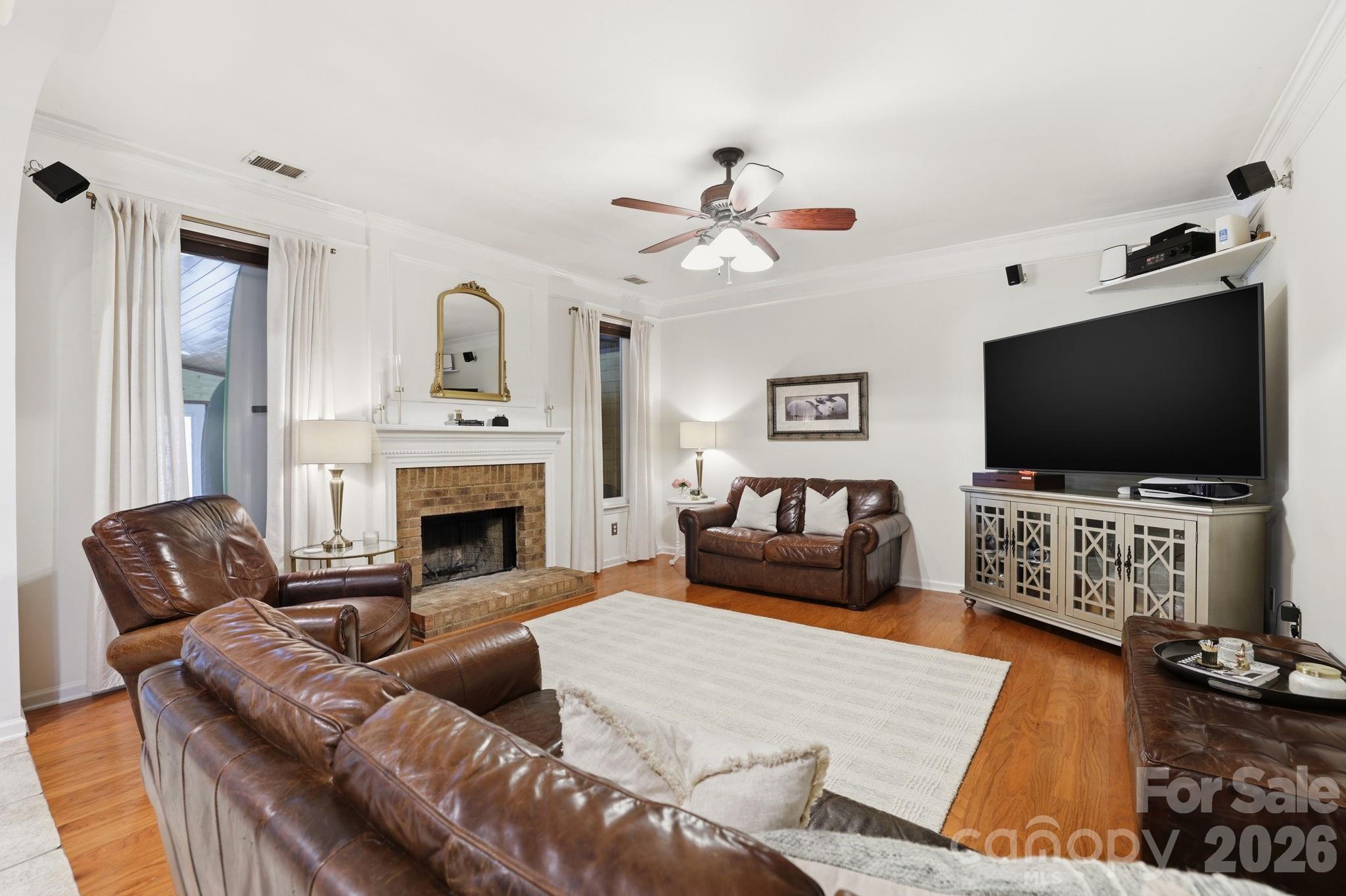 13934 Kings Carriage Lane — Charlotte