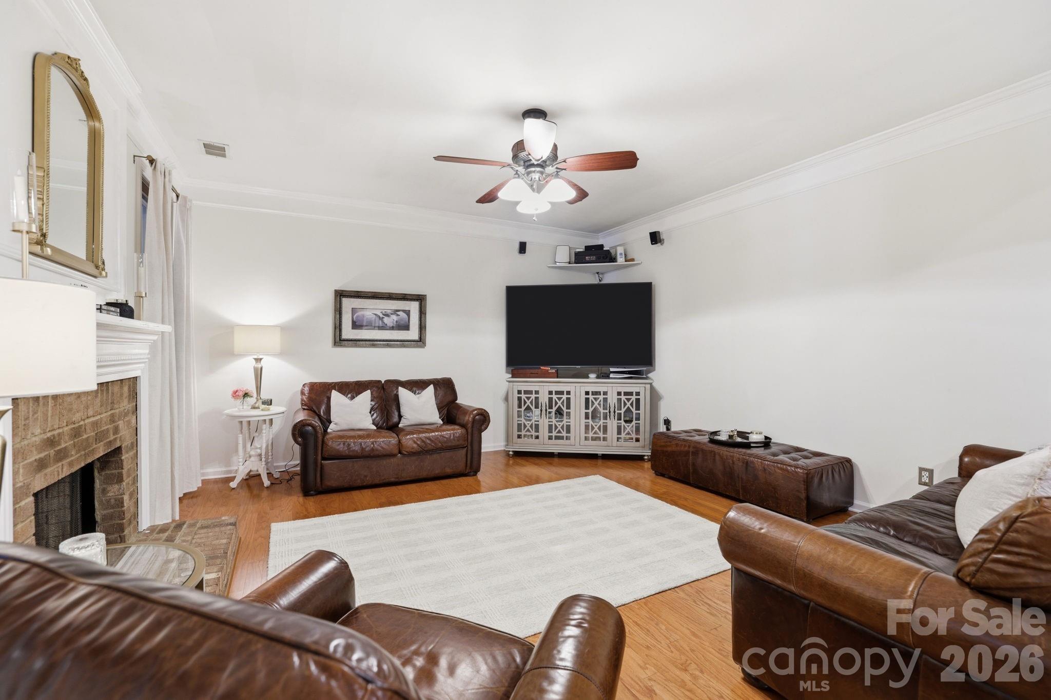 13934 Kings Carriage Lane — Charlotte