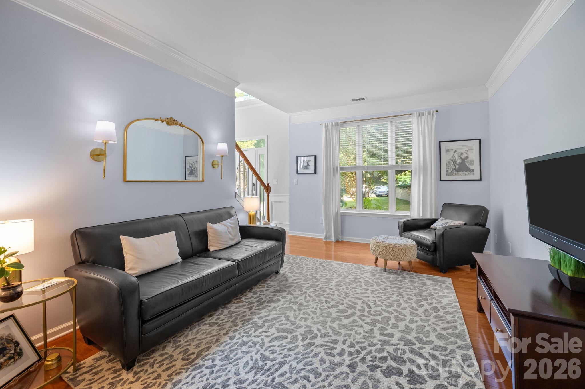 13934 Kings Carriage Lane — Charlotte