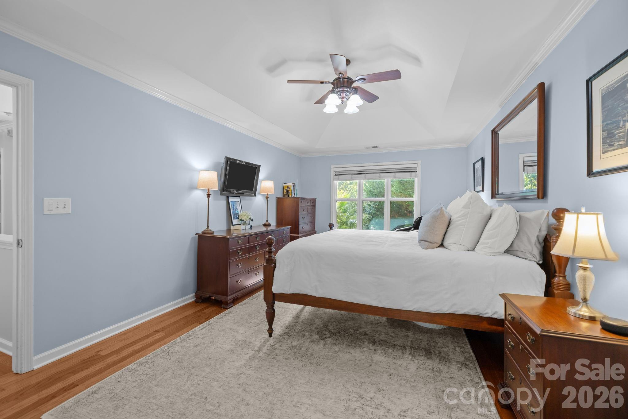 13934 Kings Carriage Lane — Charlotte