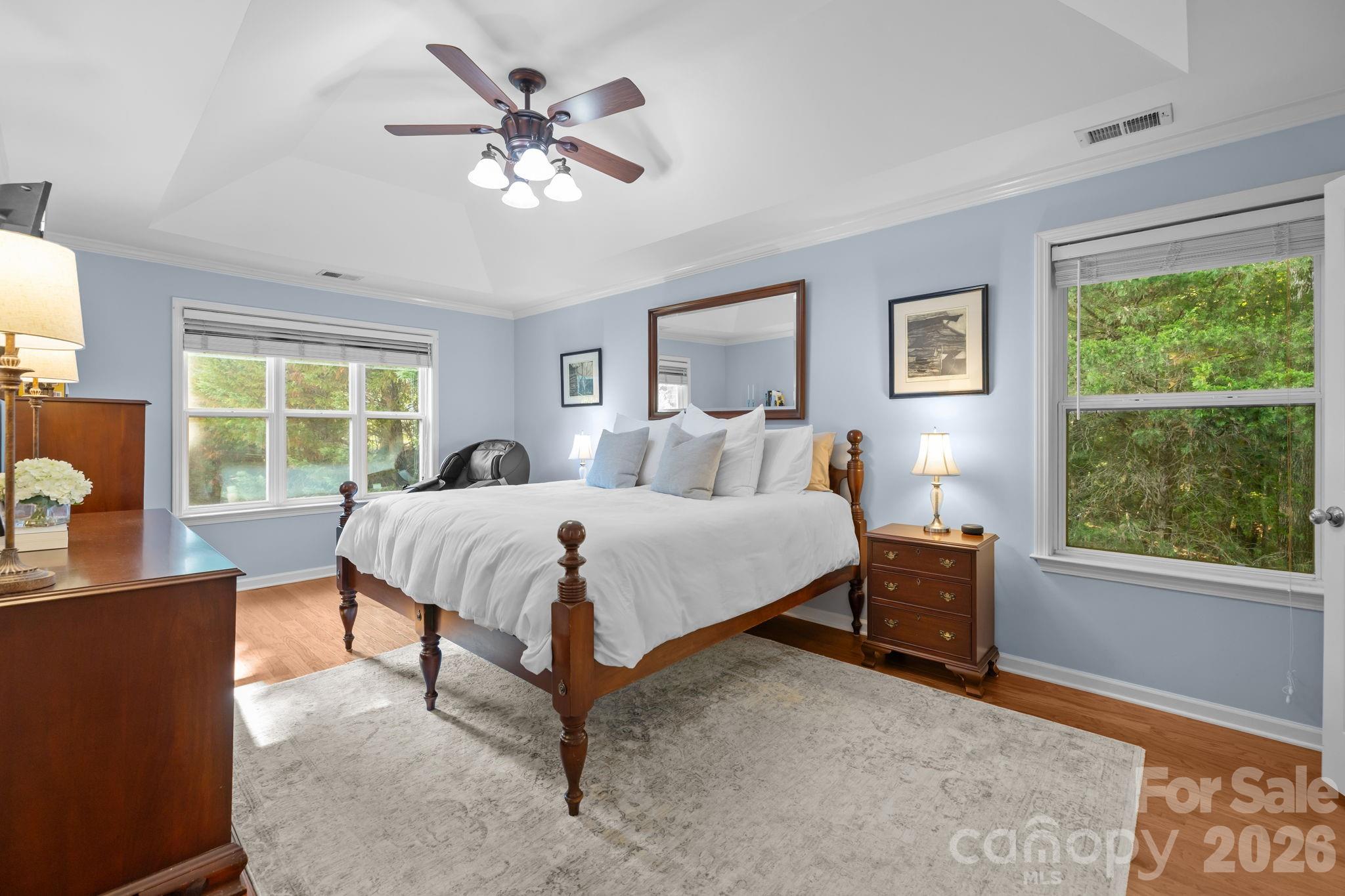 13934 Kings Carriage Lane — Charlotte