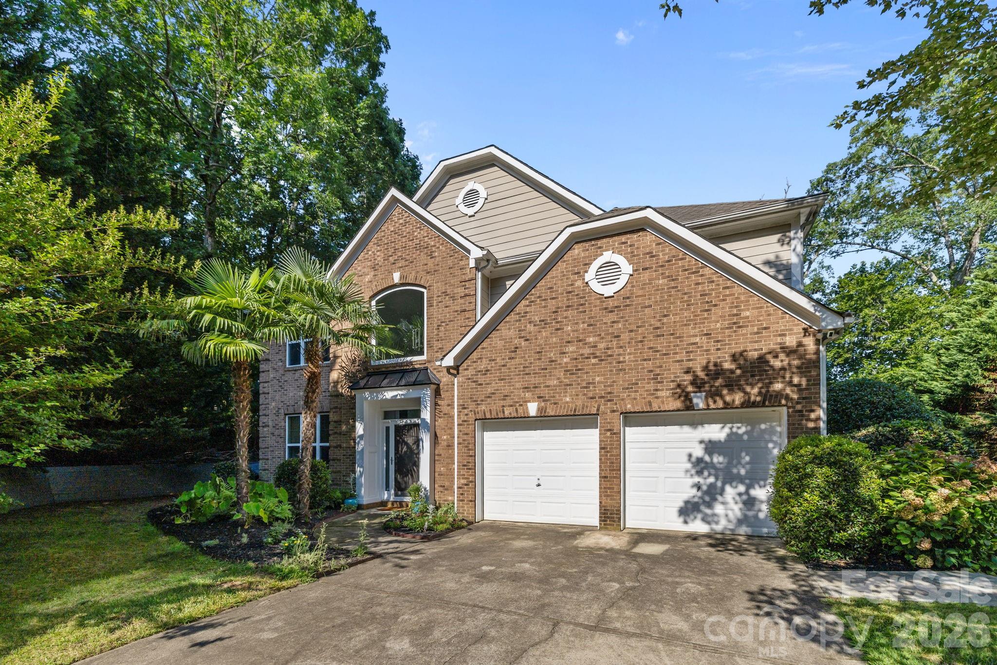 13934 Kings Carriage Lane — Charlotte