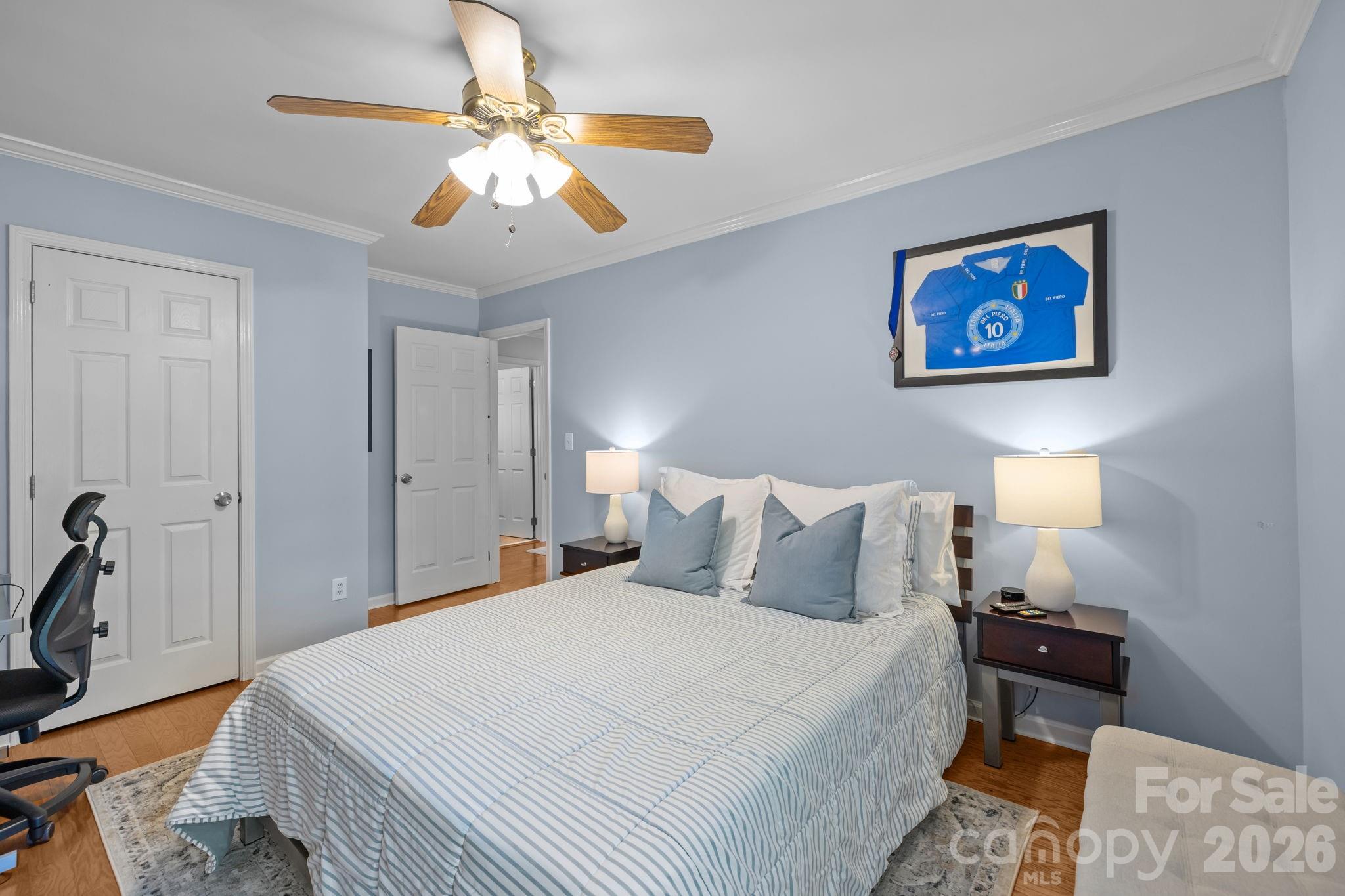 13934 Kings Carriage Lane — Charlotte