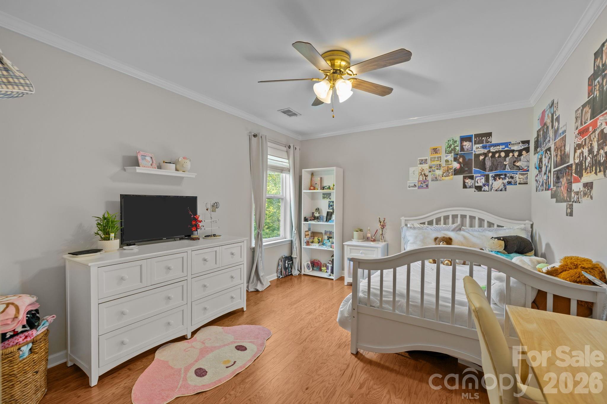 13934 Kings Carriage Lane — Charlotte