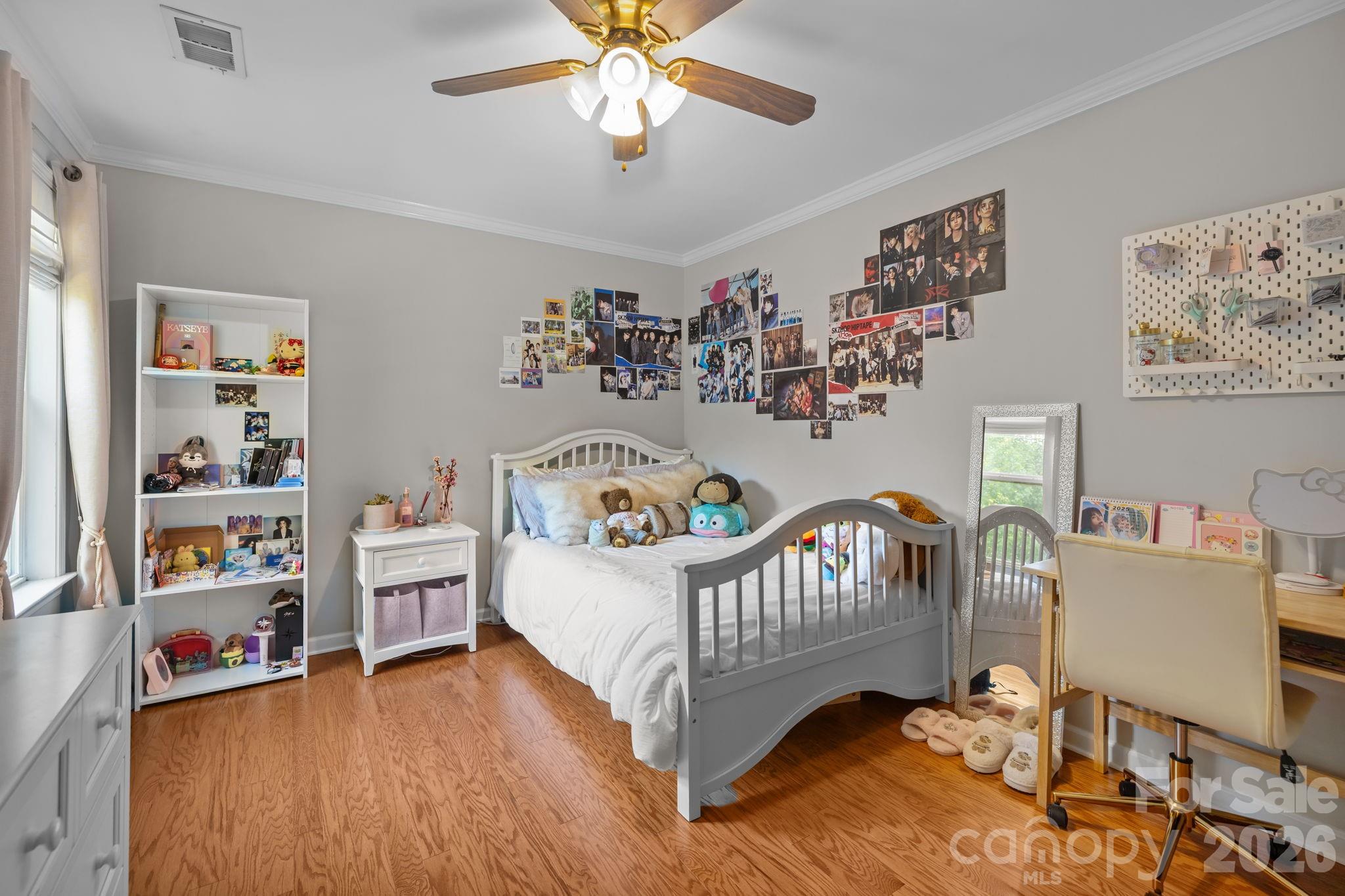13934 Kings Carriage Lane — Charlotte