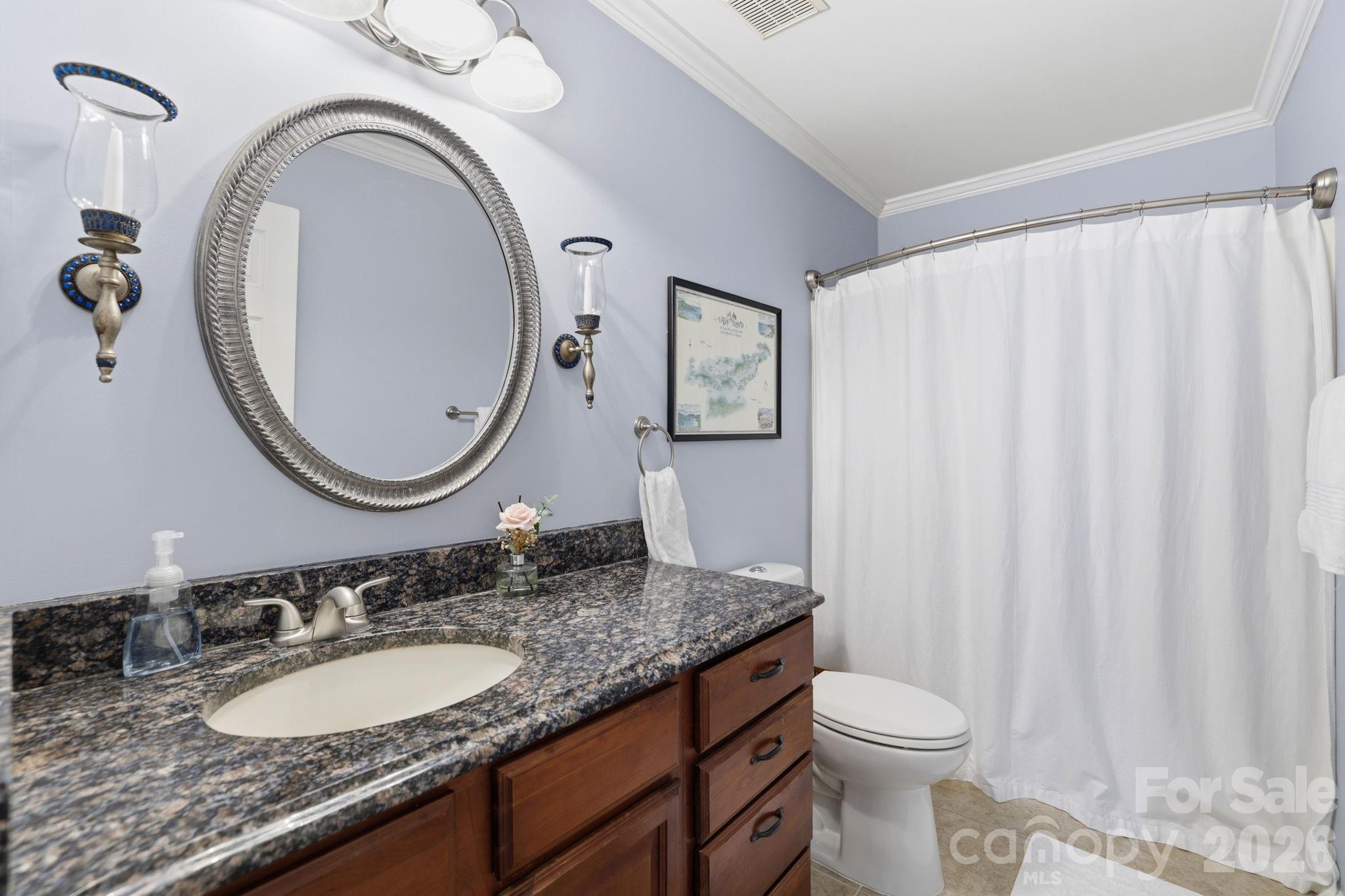 13934 Kings Carriage Lane — Charlotte