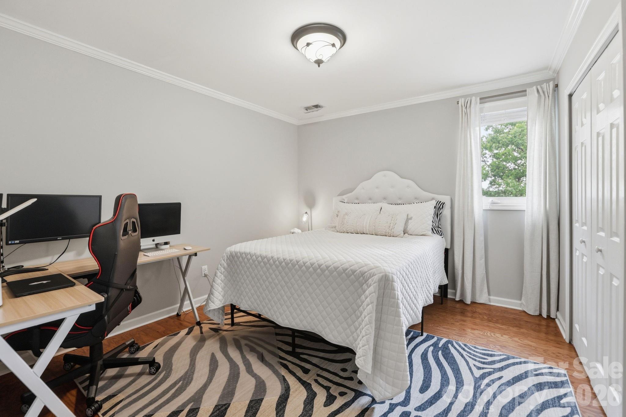 13934 Kings Carriage Lane — Charlotte