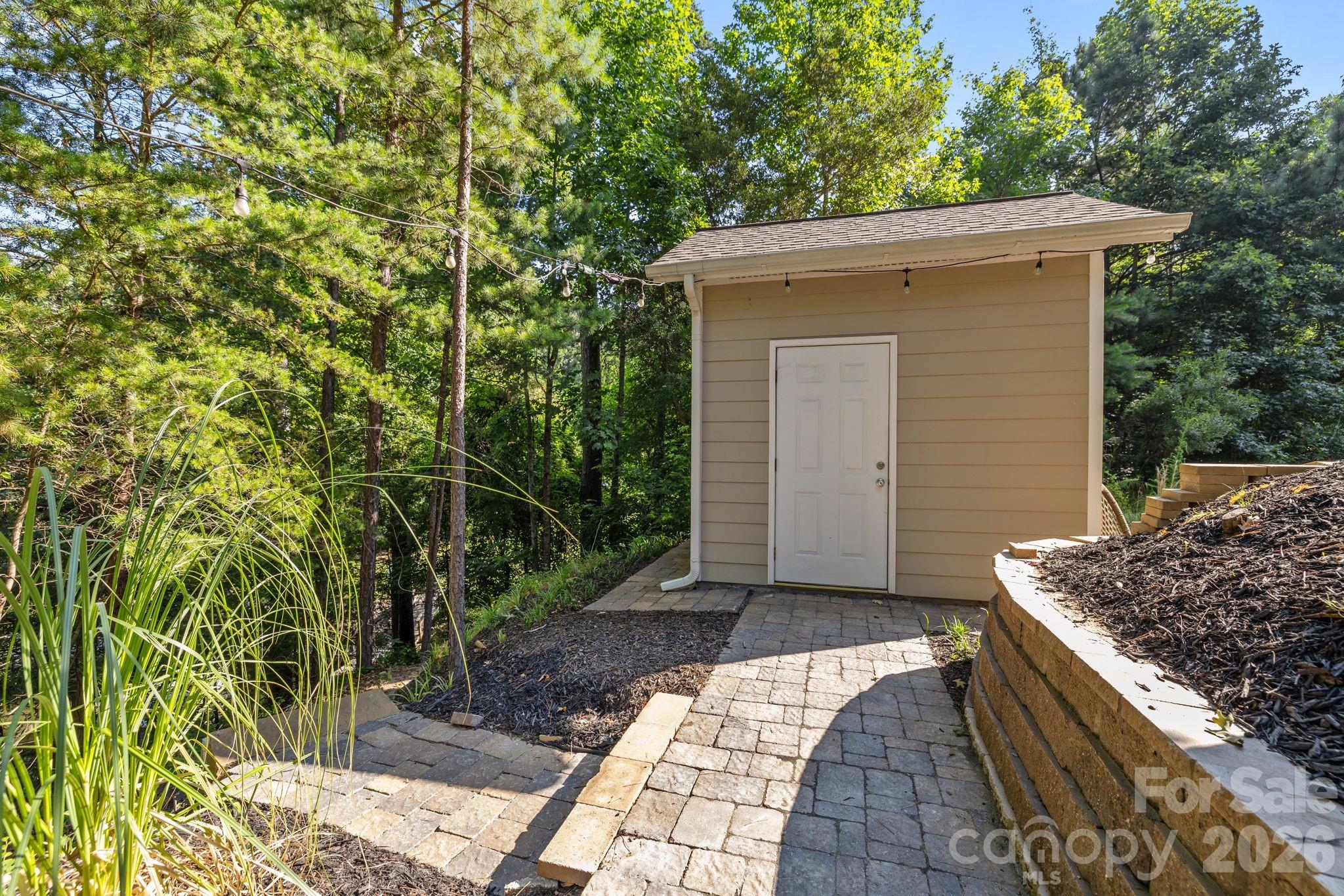 13934 Kings Carriage Lane — Charlotte