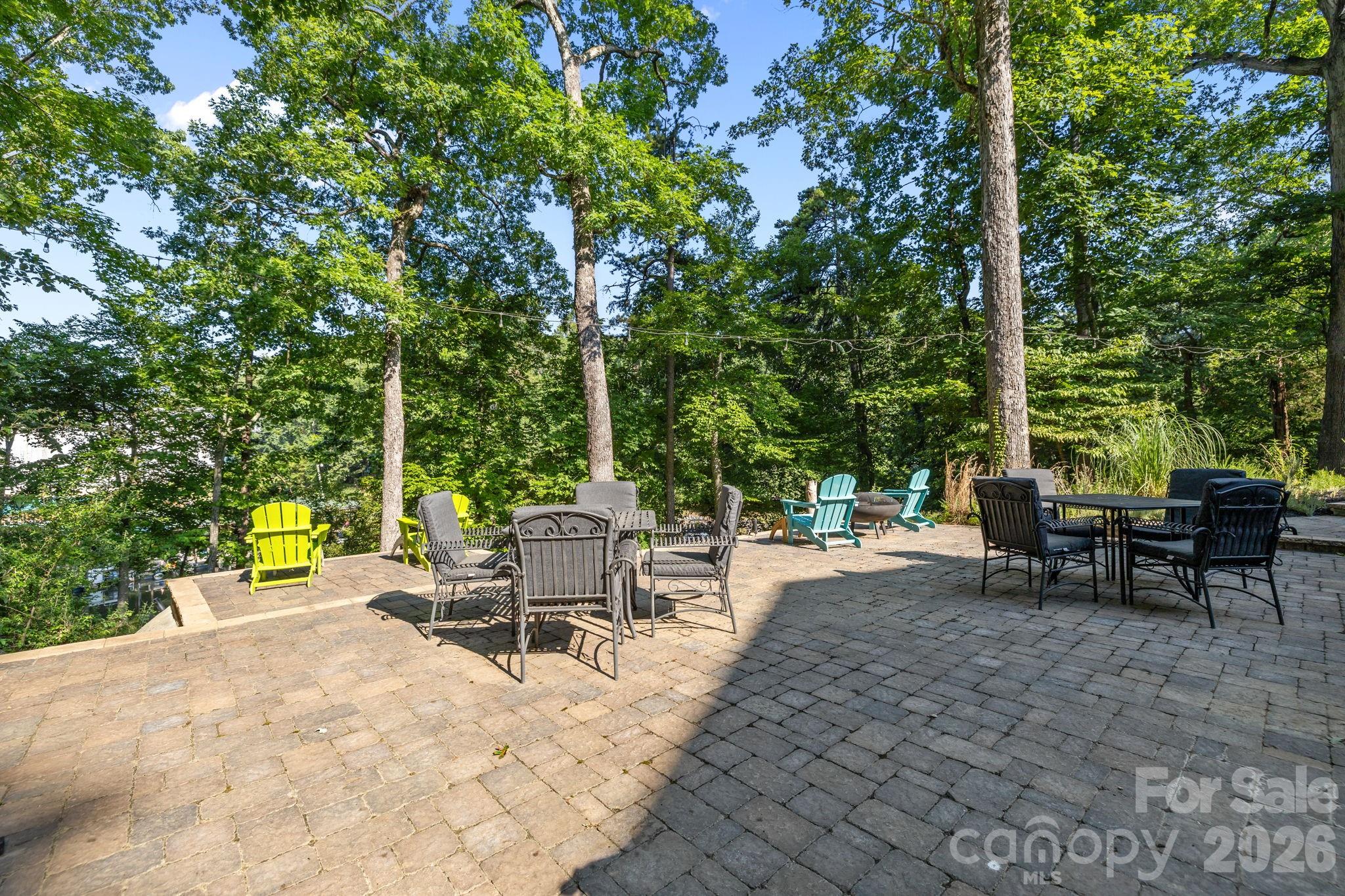 13934 Kings Carriage Lane — Charlotte