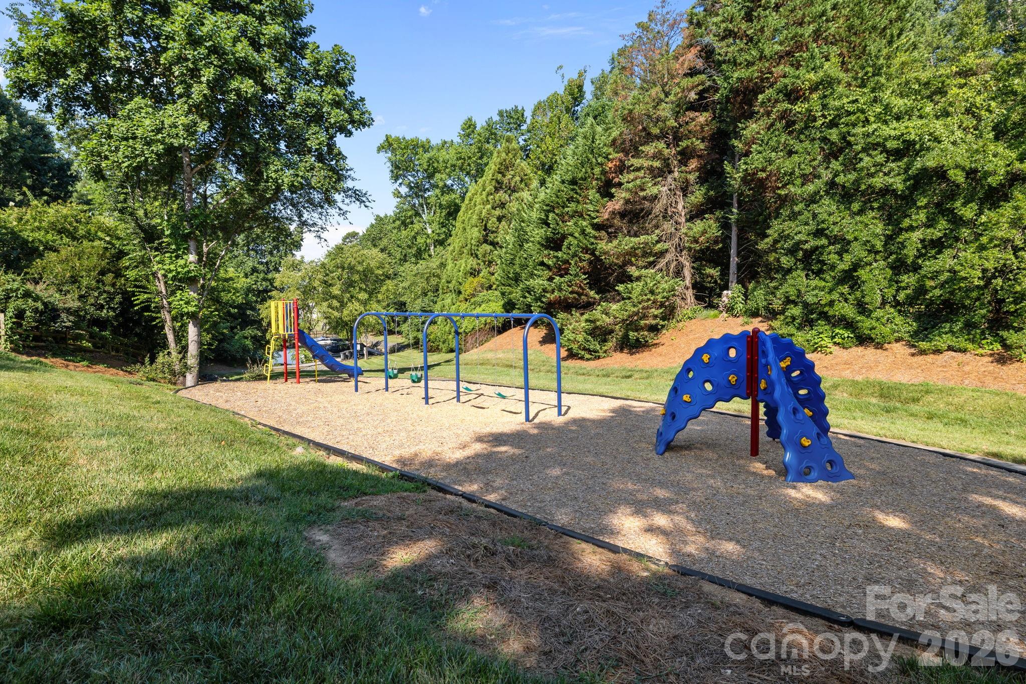 13934 Kings Carriage Lane — Charlotte