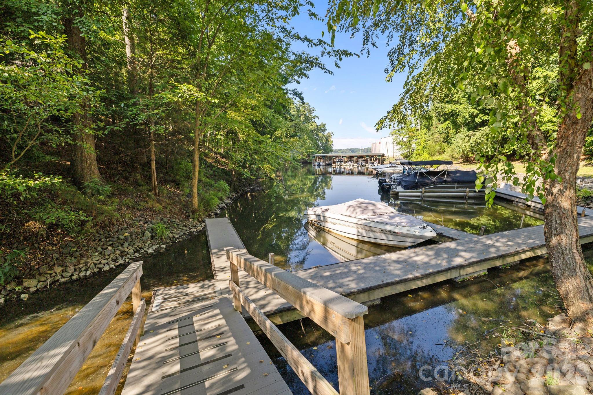 13934 Kings Carriage Lane — Charlotte