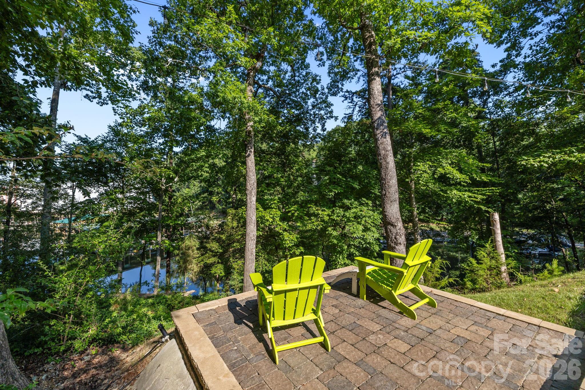 13934 Kings Carriage Lane — Charlotte