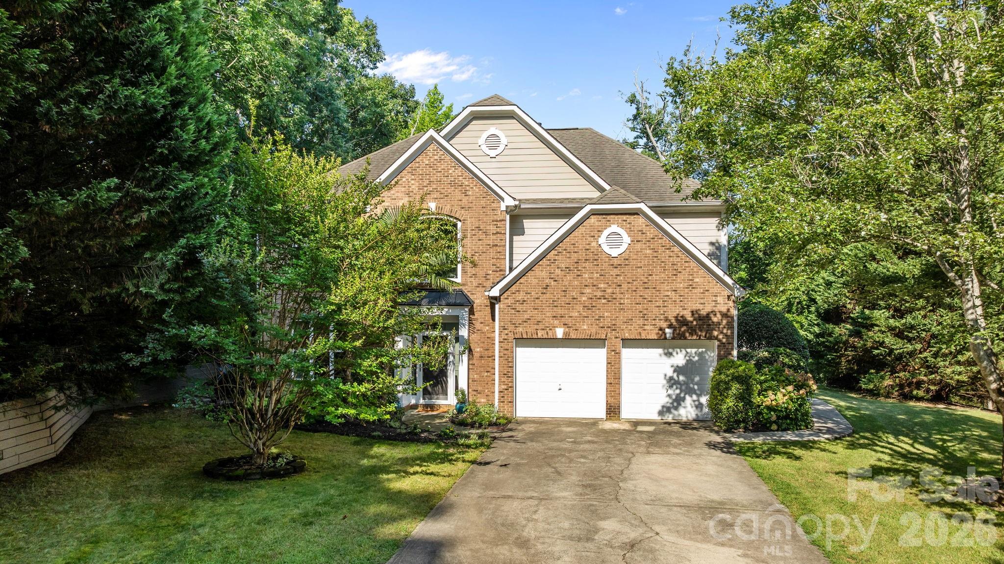13934 Kings Carriage Lane — Charlotte