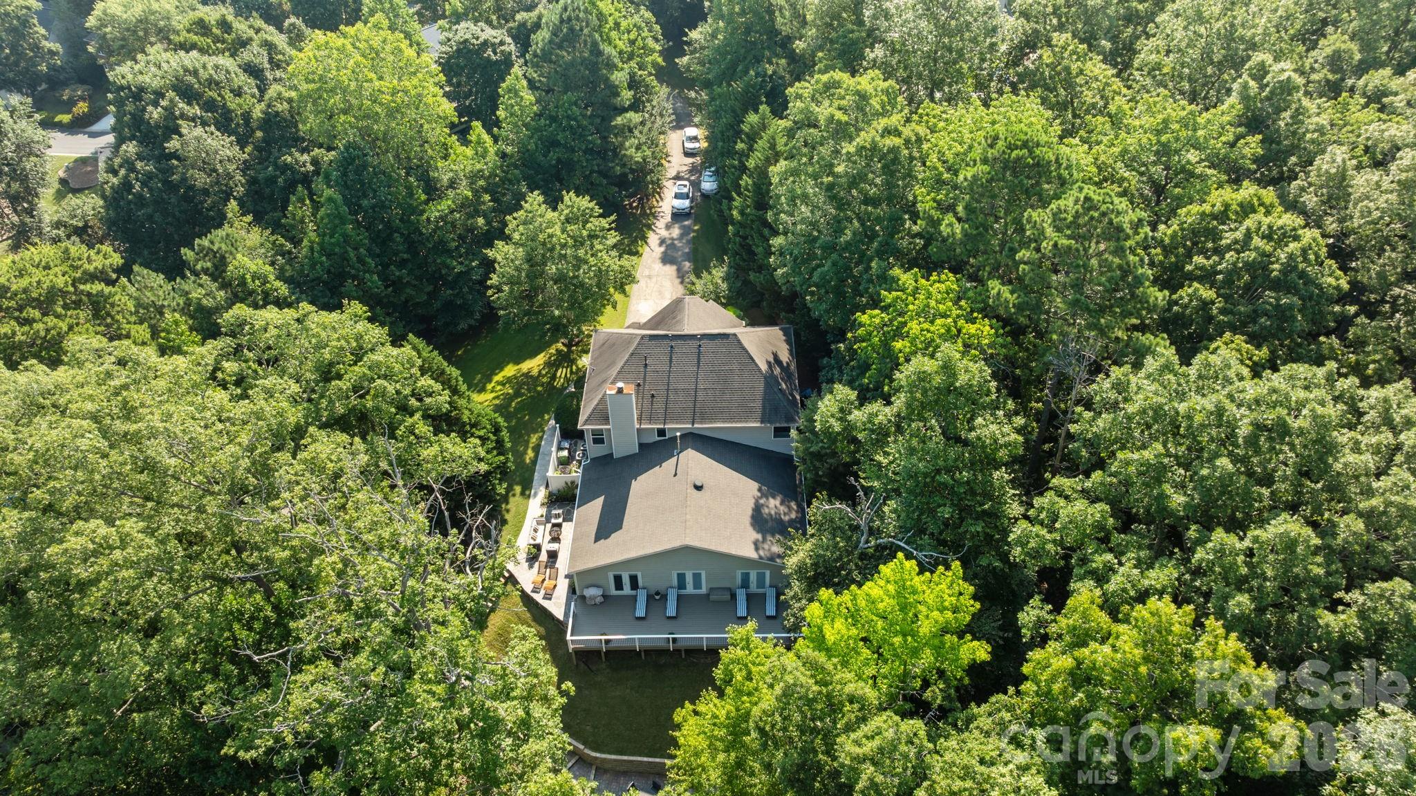 13934 Kings Carriage Lane — Charlotte