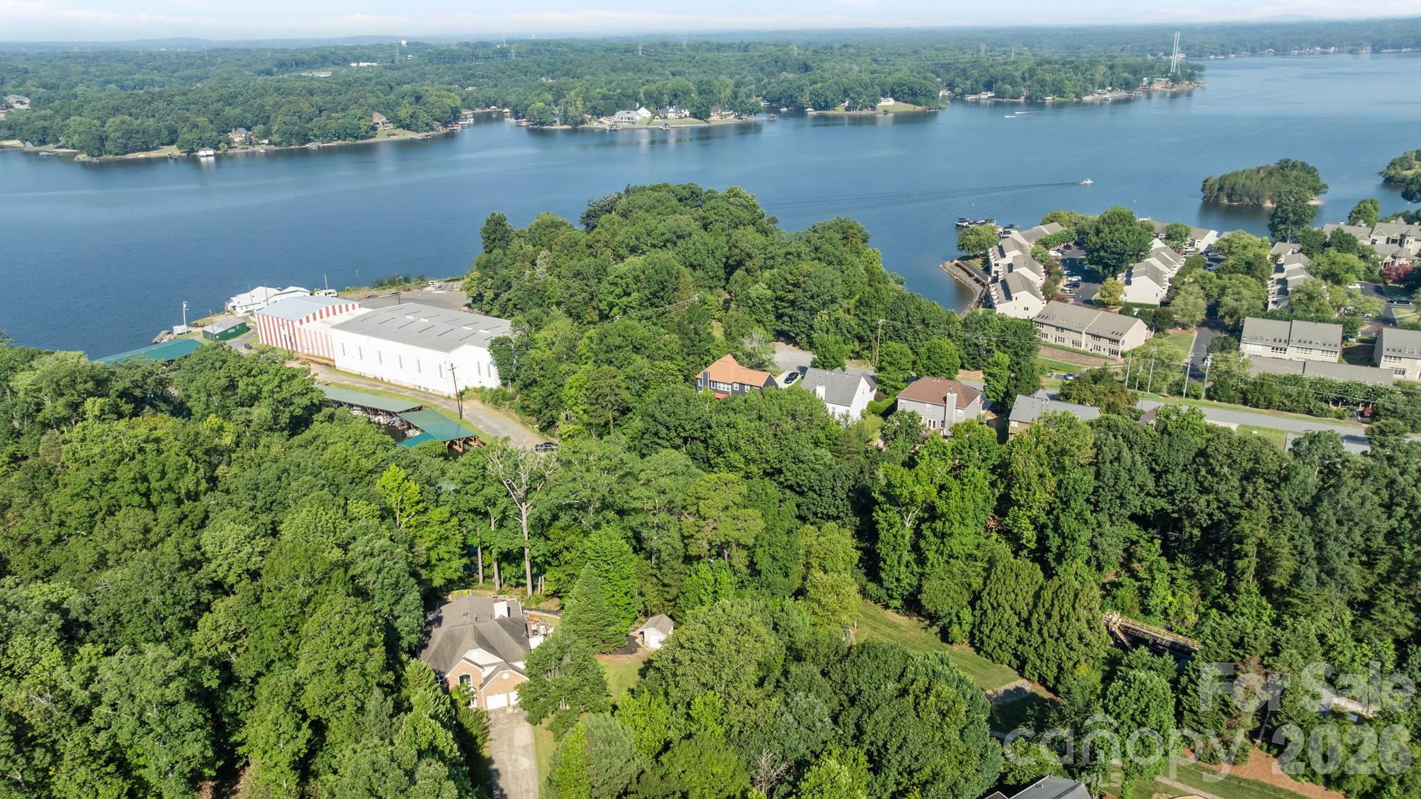 13934 Kings Carriage Lane — Charlotte