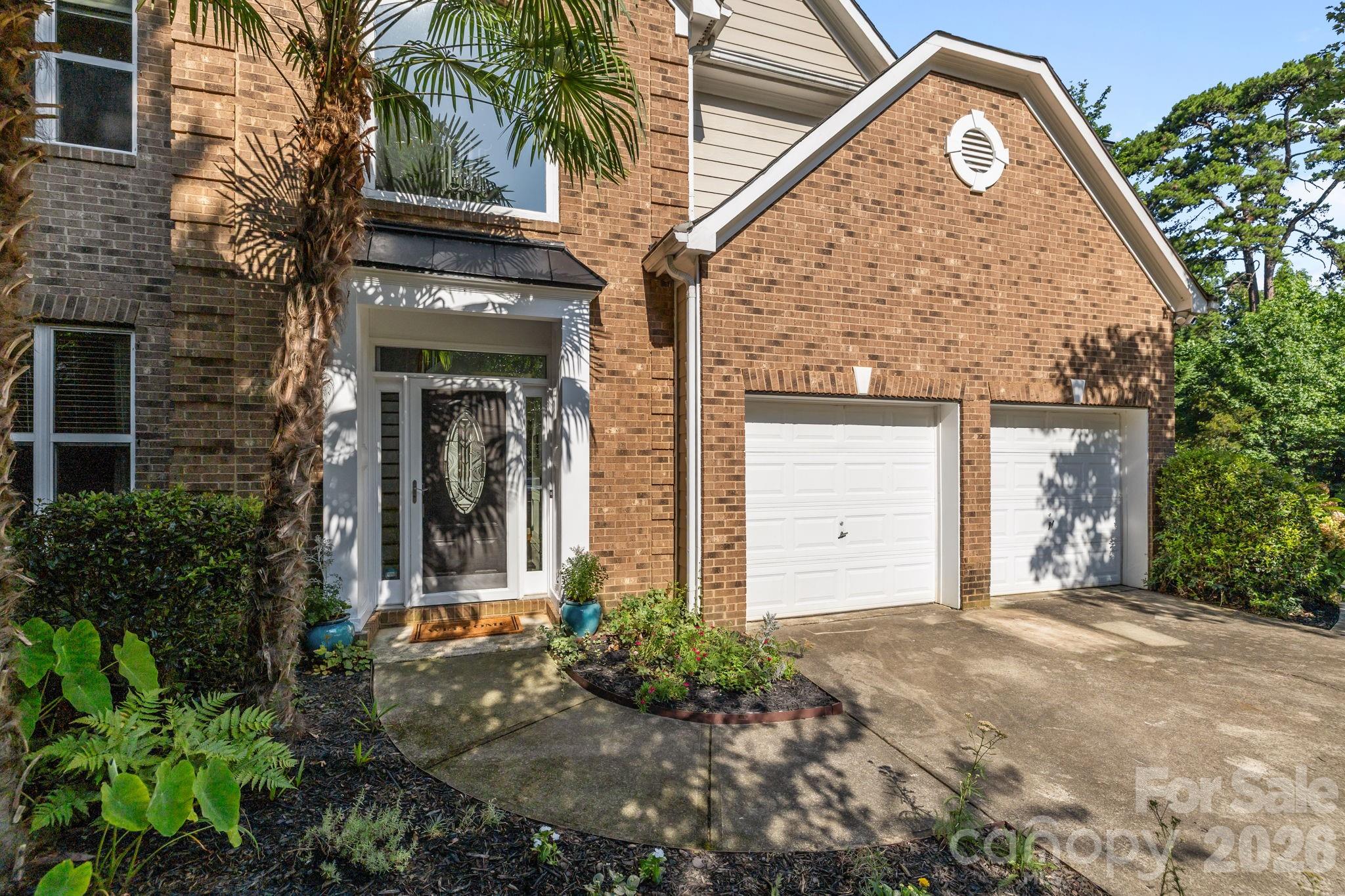 13934 Kings Carriage Lane — Charlotte