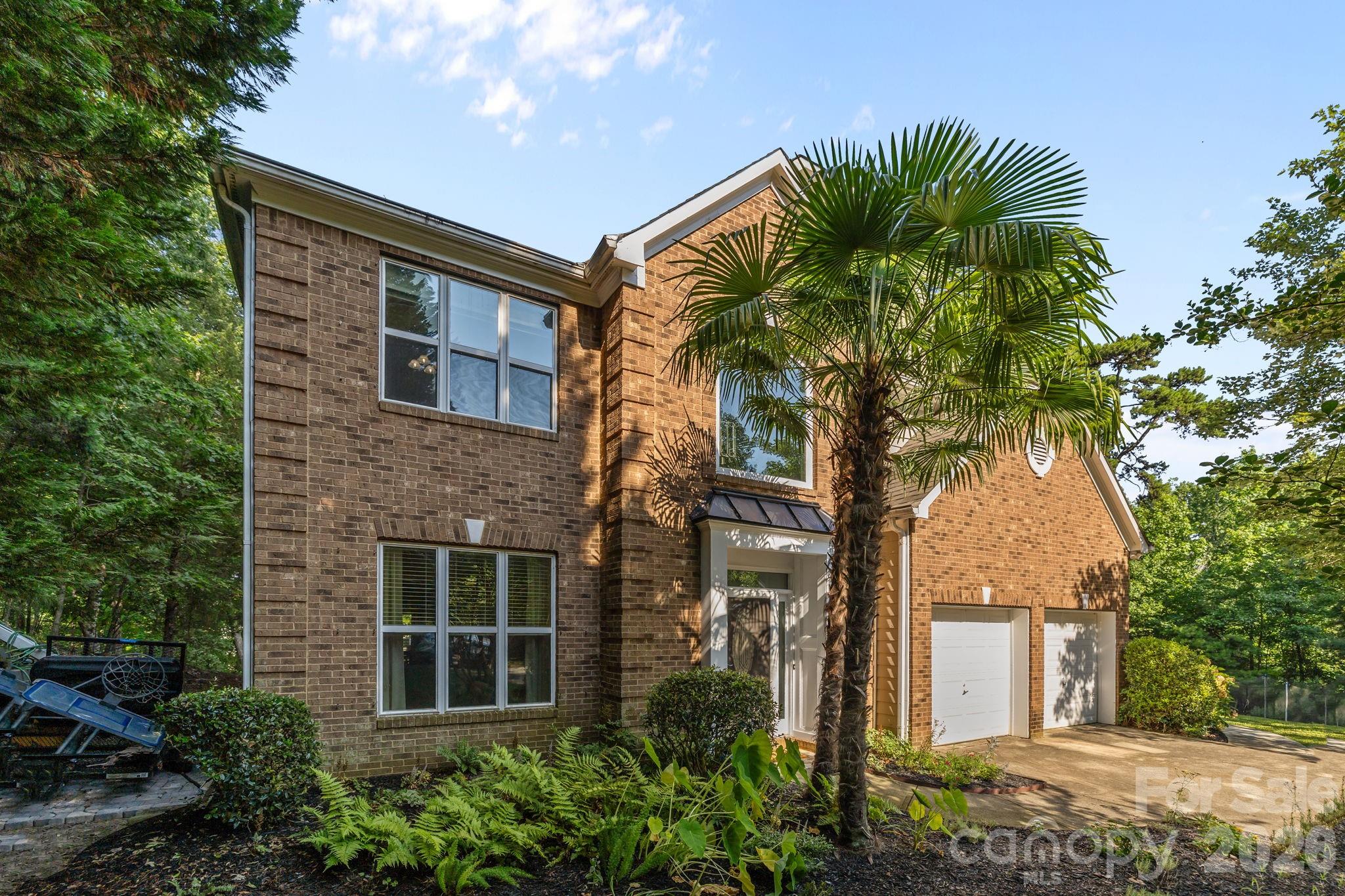 13934 Kings Carriage Lane — Charlotte